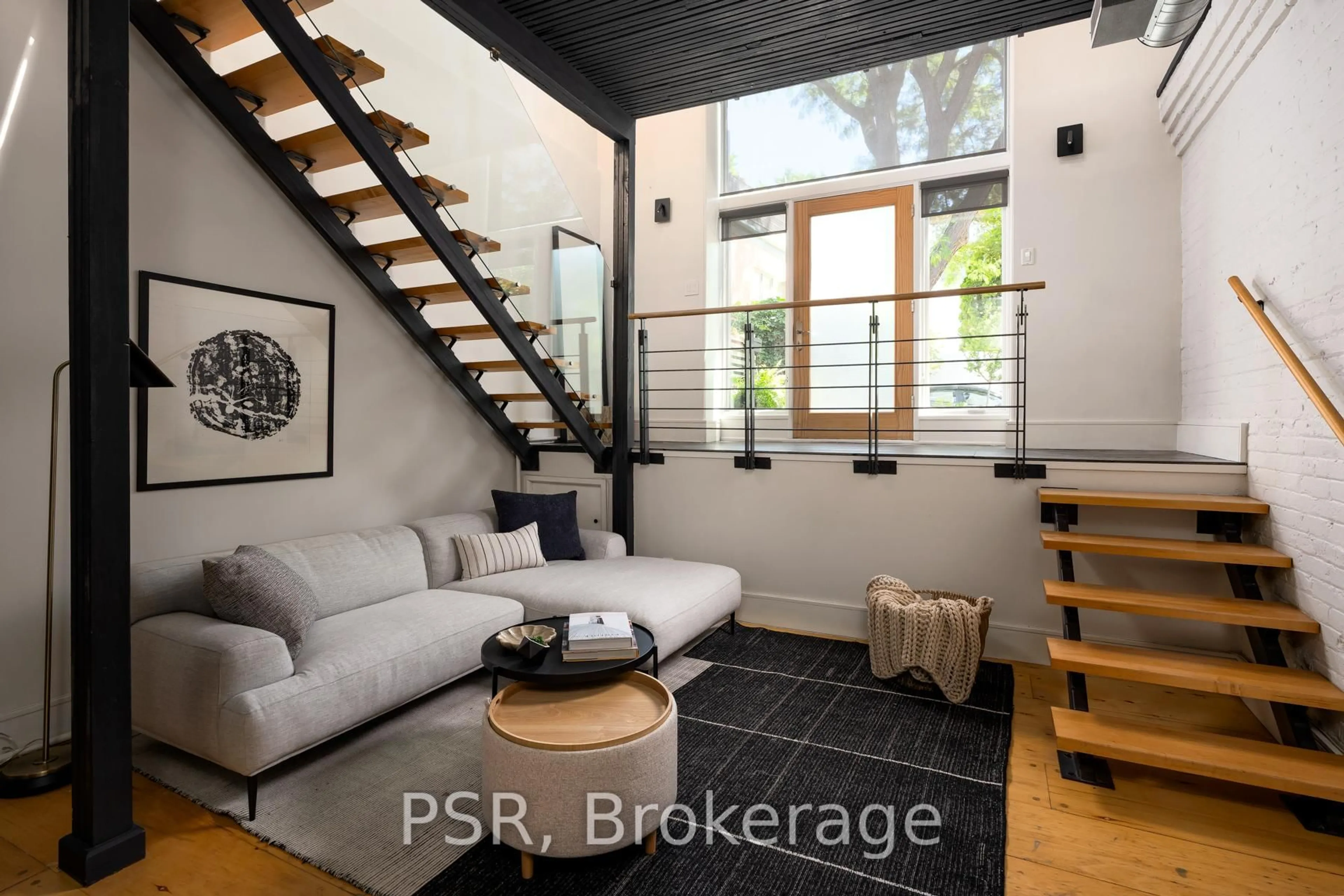 Unknown for 20 Brockton Ave #8, Toronto Ontario M6K 1S5