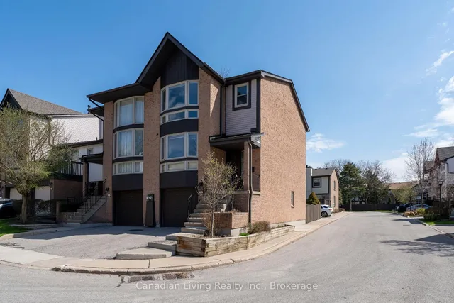 55 English Ivyway Way, Toronto 2