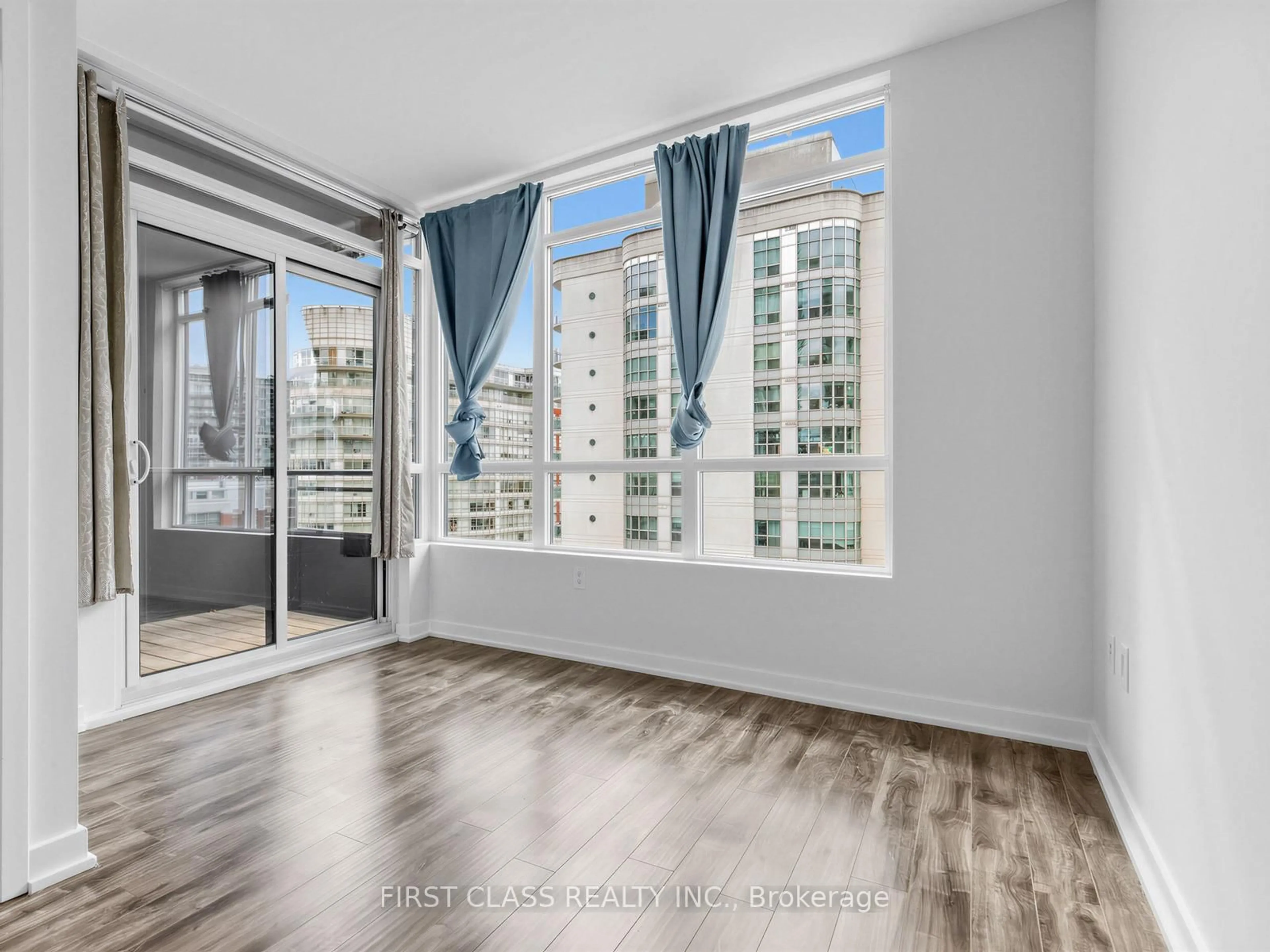 A pic of a room for 38 Dan Leckie Way #715, Toronto Ontario M5V 2V6