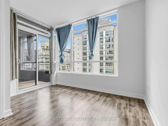 38 Dan Leckie Way #715, Toronto 2
