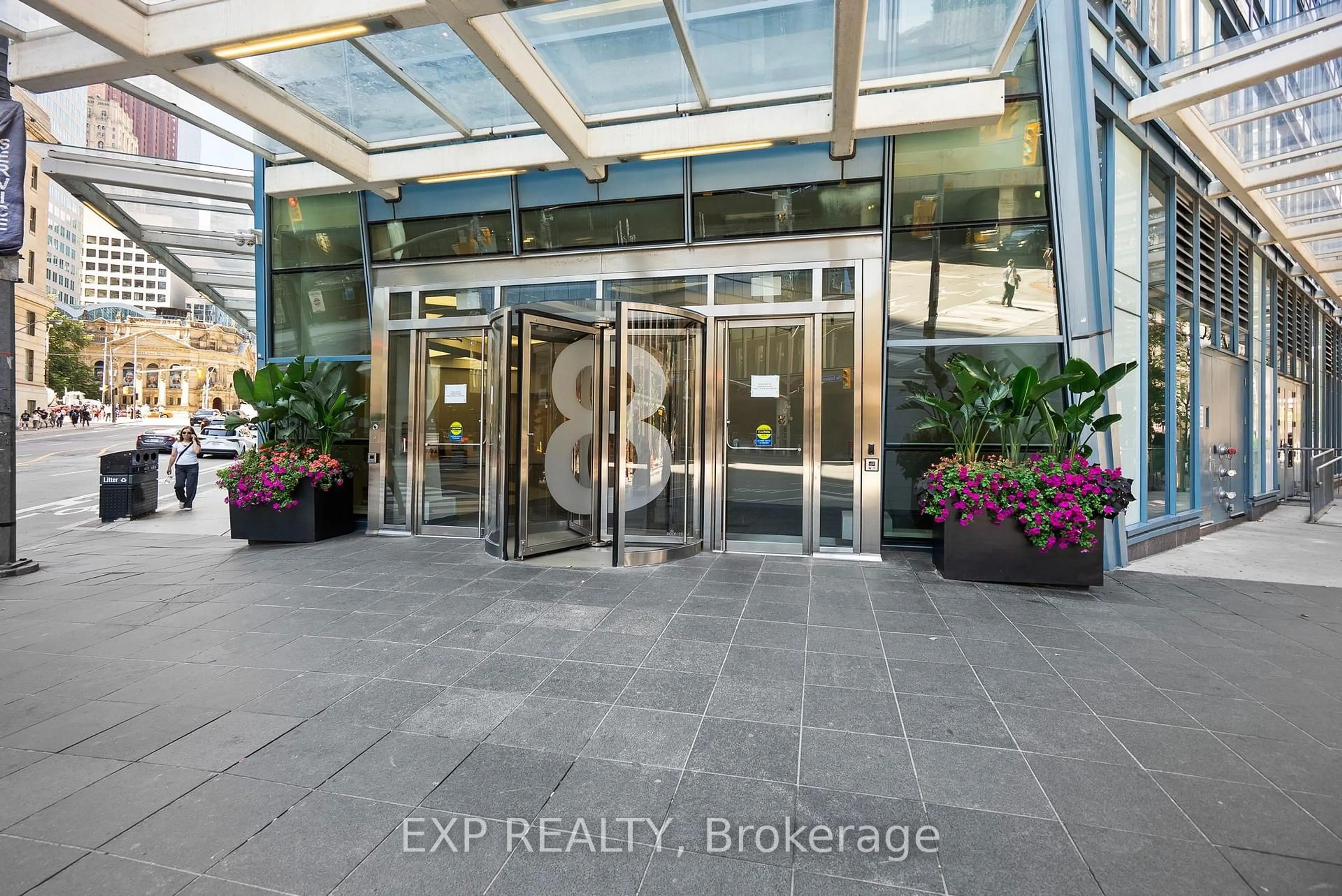 Unknown for 8 The Esplanade #3510, Toronto Ontario M5E 0A6