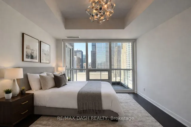 88 Scott St #2501, Toronto