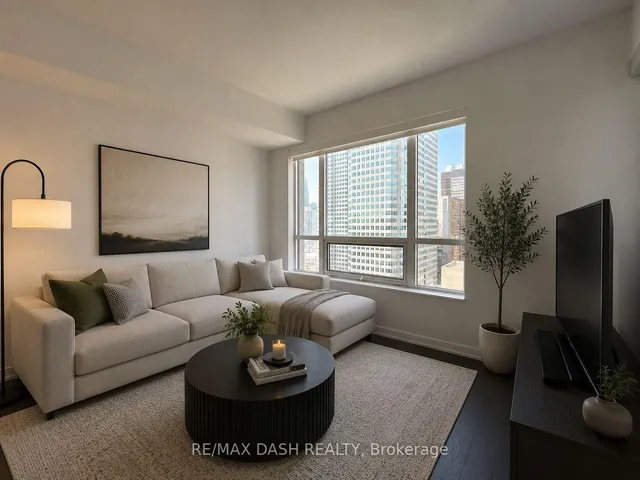 88 Scott St #2501, Toronto 2