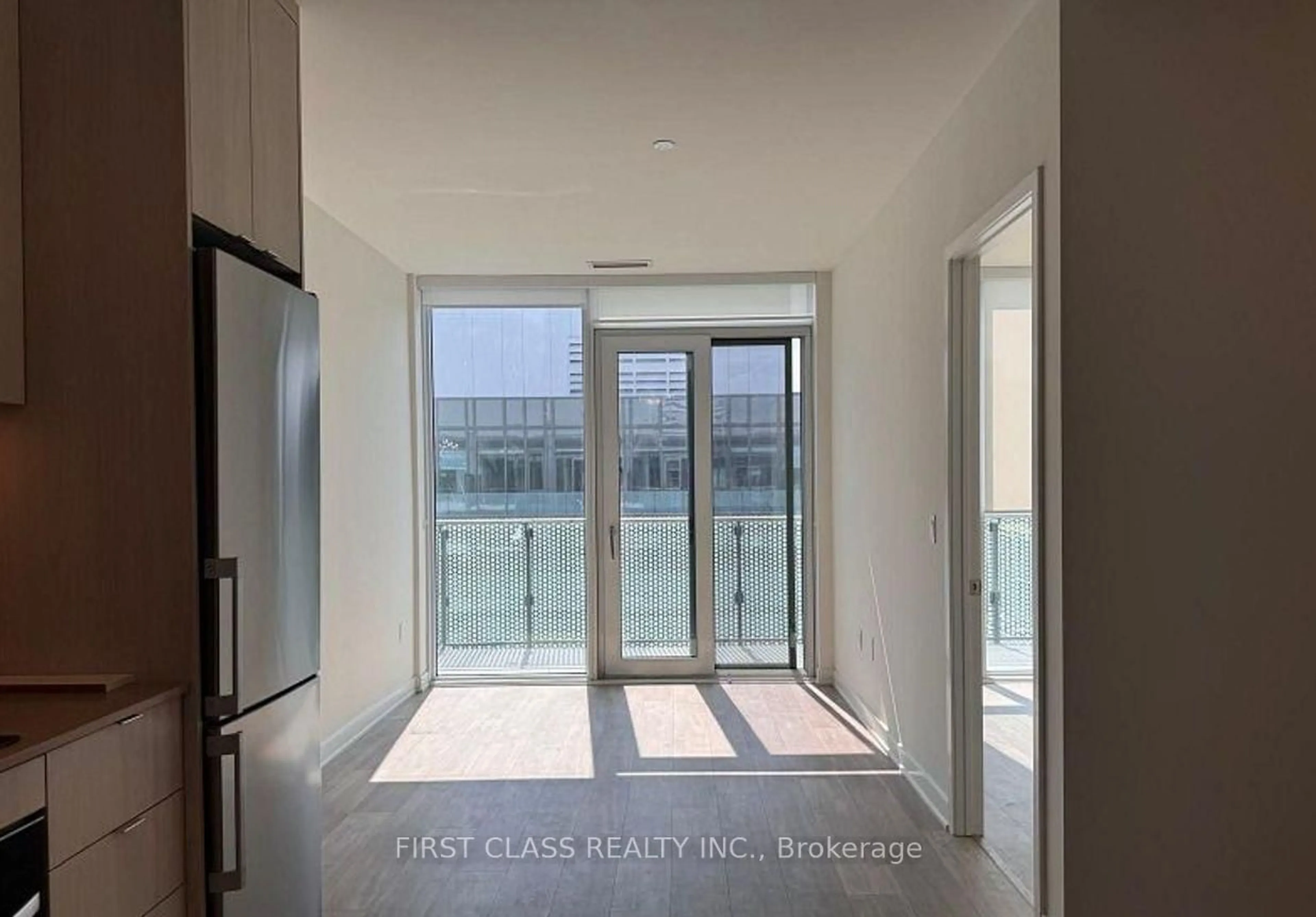 A pic of a room for 70 Princess St #PH3015, Toronto Ontario M5A 0X6