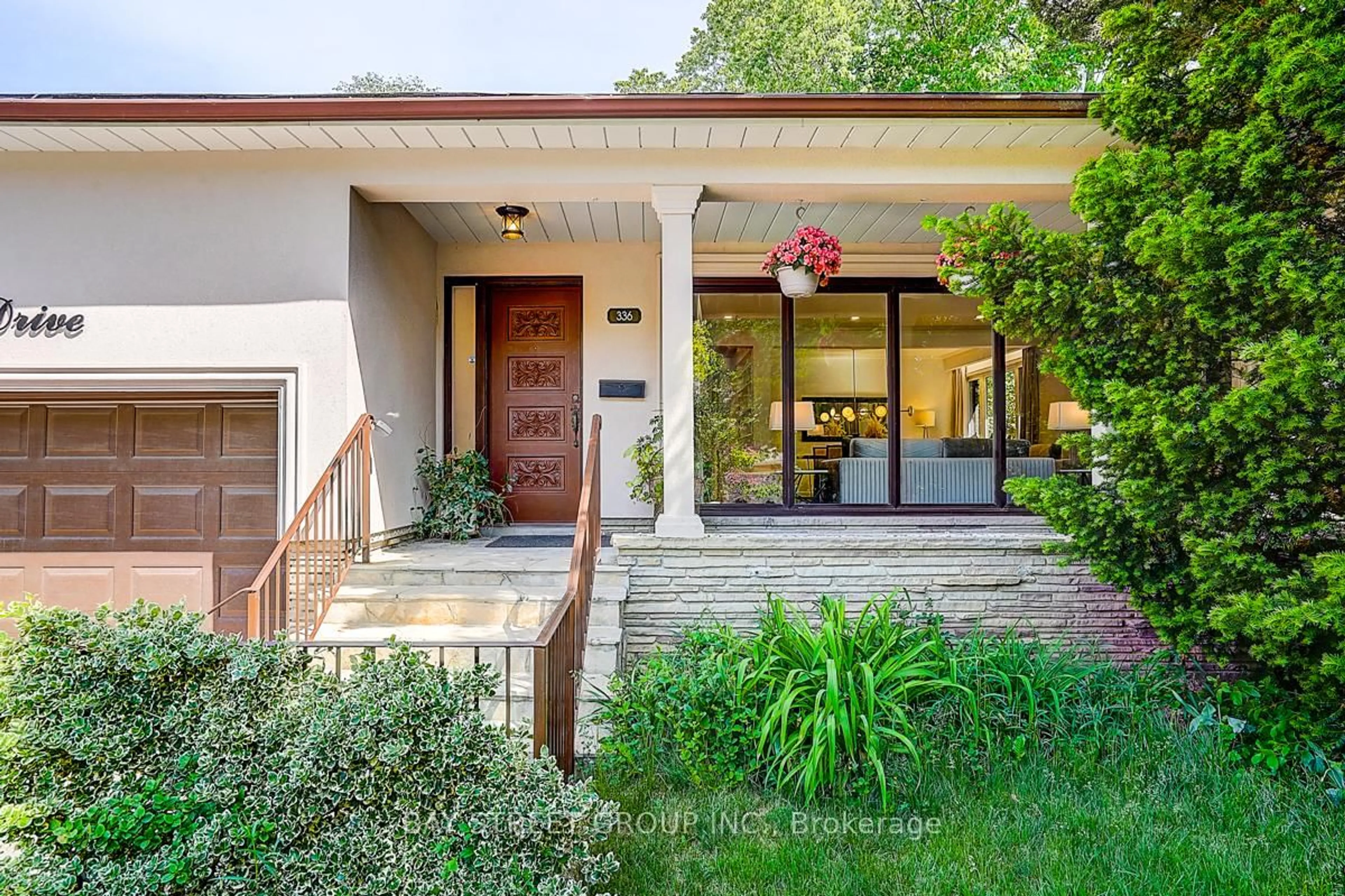 Unknown for 336 Betty Ann Dr, Toronto Ontario M2R 1B3