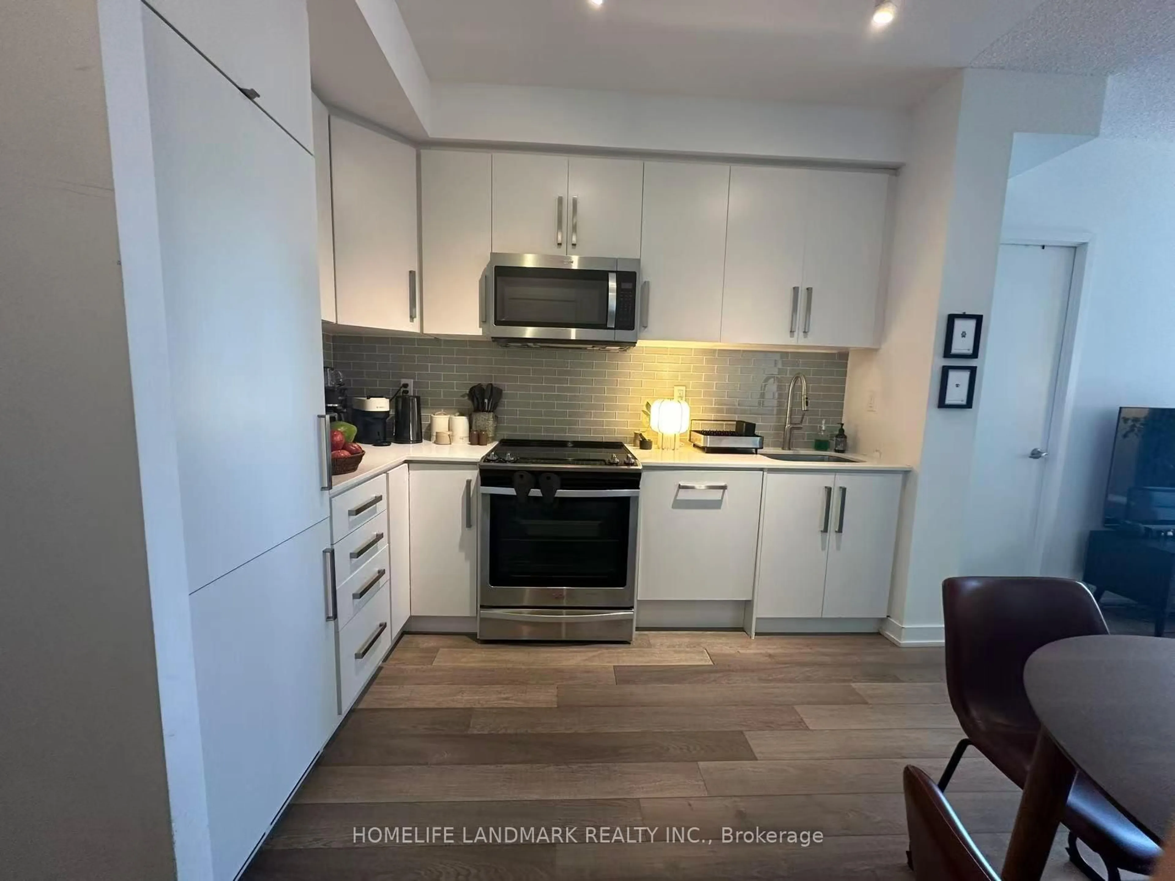 Unknown for 5180 Yonge St #2807, Toronto Ontario M2N 5P6
