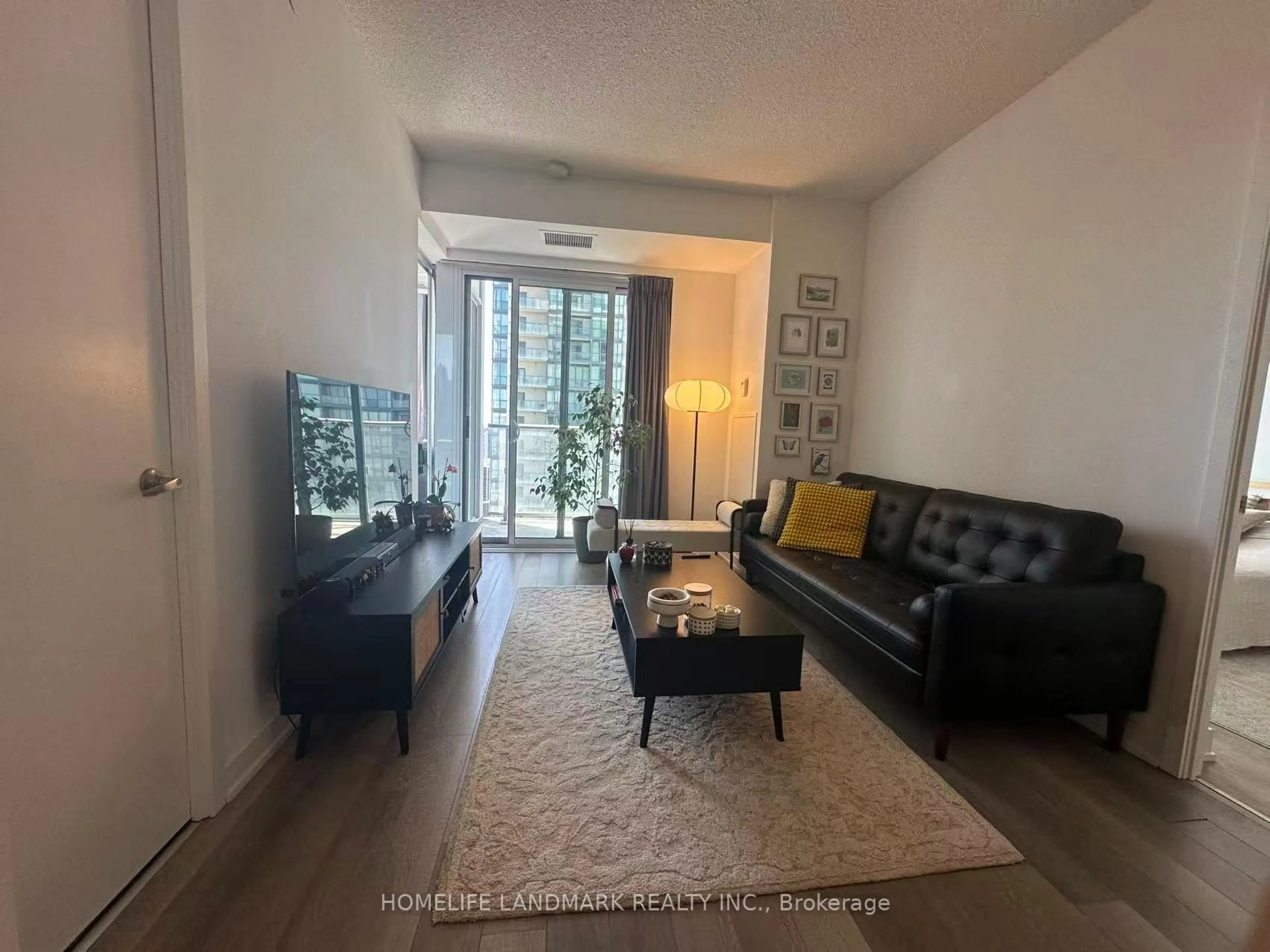 Unknown for 5180 Yonge St #2807, Toronto Ontario M2N 5P6