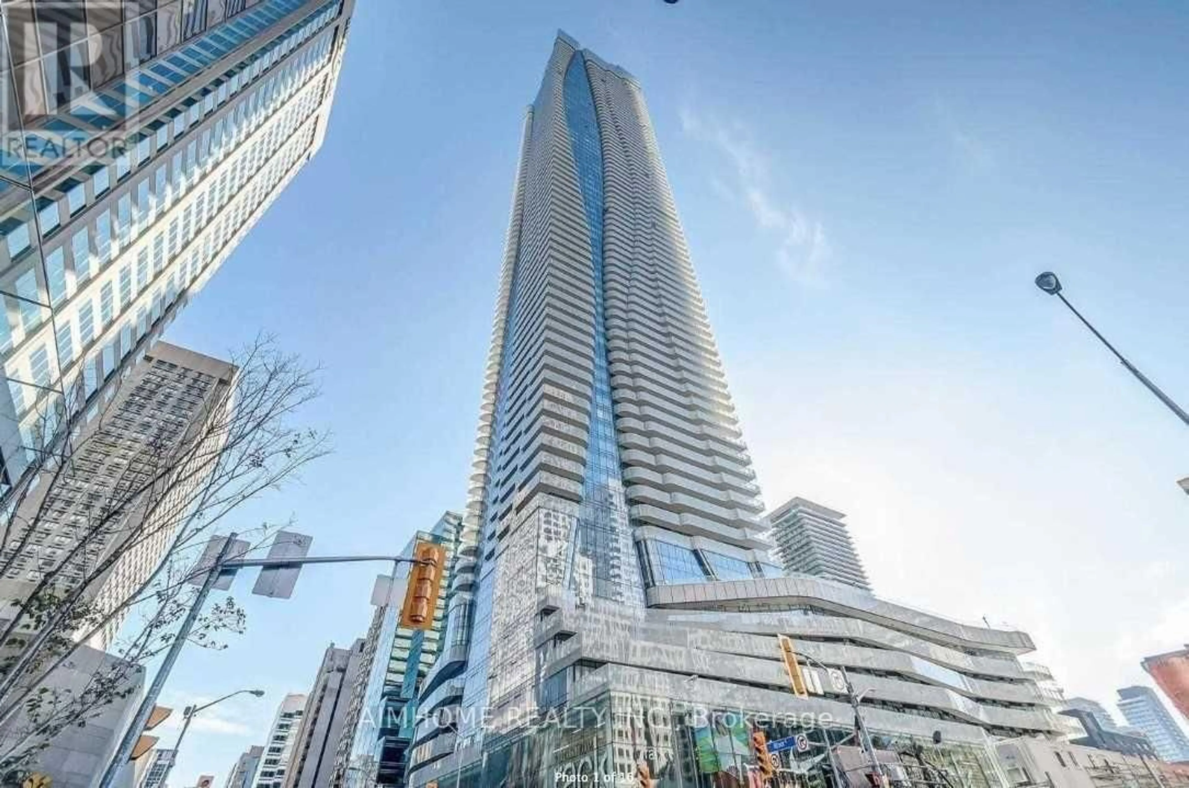 Unknown for 1 bloor Ave #2808, Toronto Ontario M4W 0A8