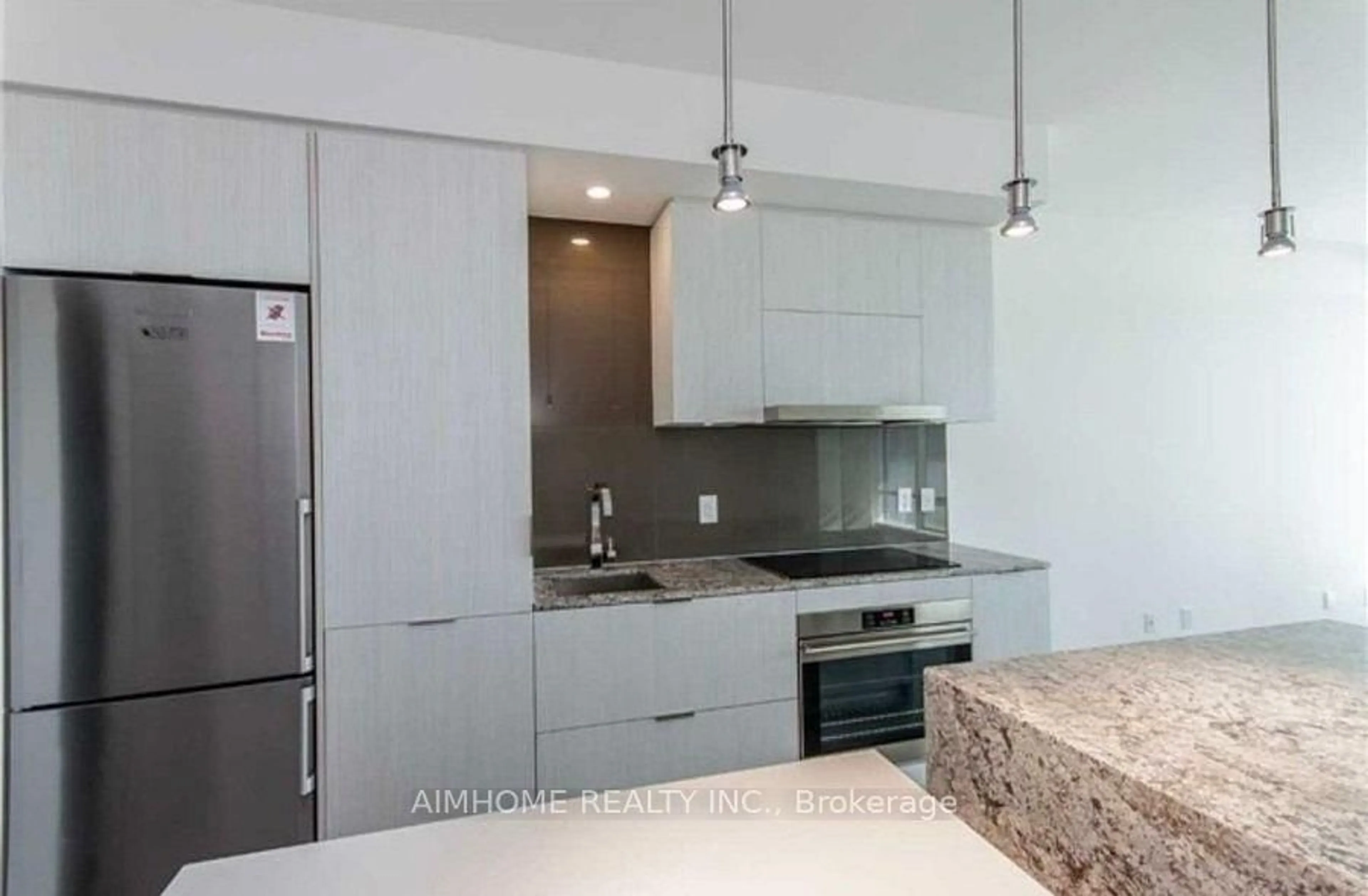 Unknown for 1 bloor Ave #2808, Toronto Ontario M4W 0A8