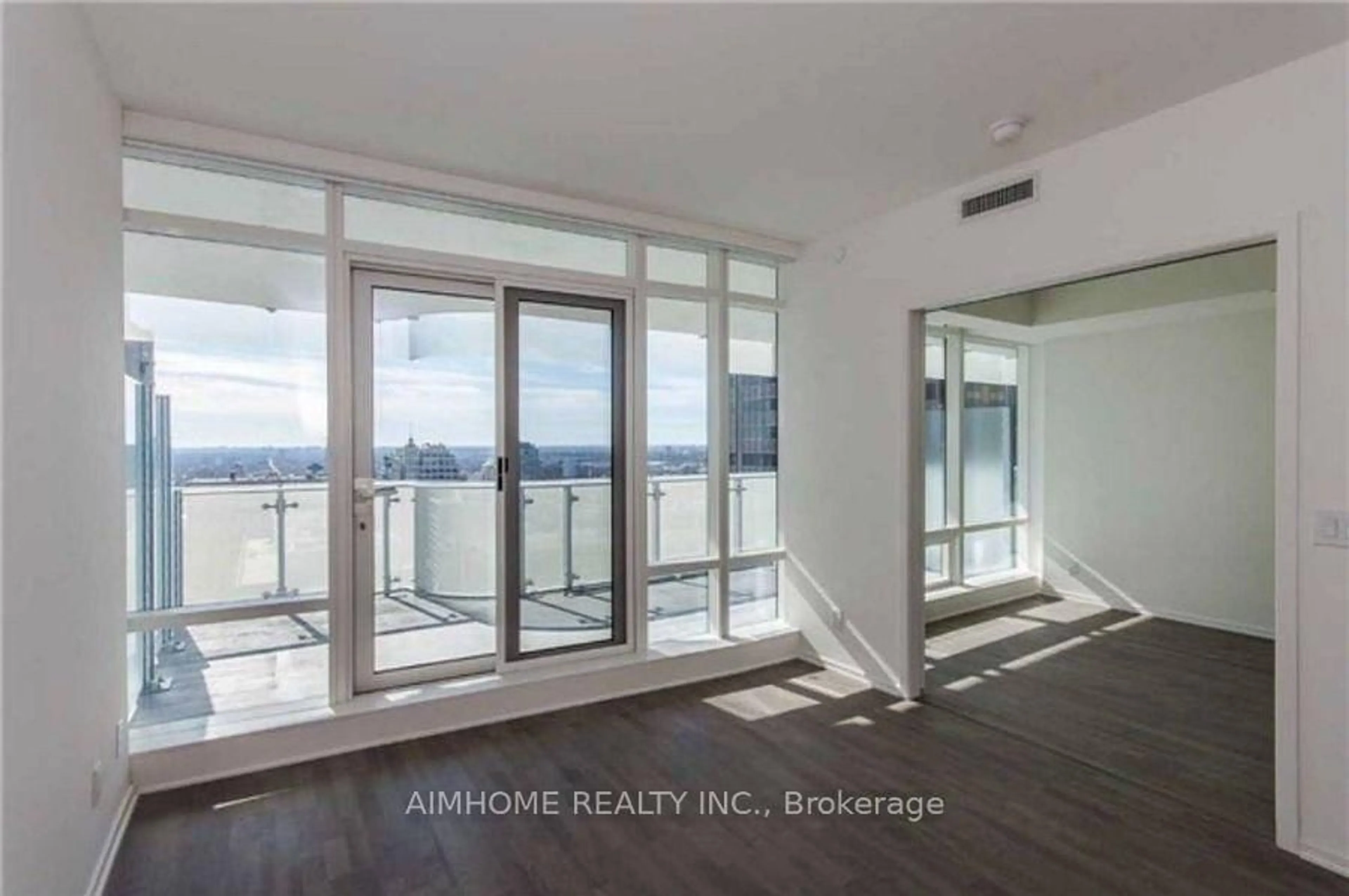 Unknown for 1 bloor Ave #2808, Toronto Ontario M4W 0A8
