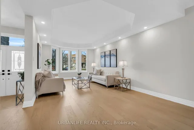 111 Pleasant Ave, Toronto 5