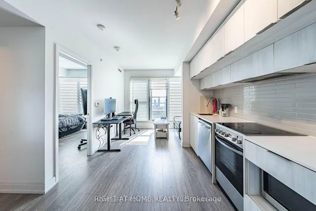 181 Dundas St #4608, Toronto 2