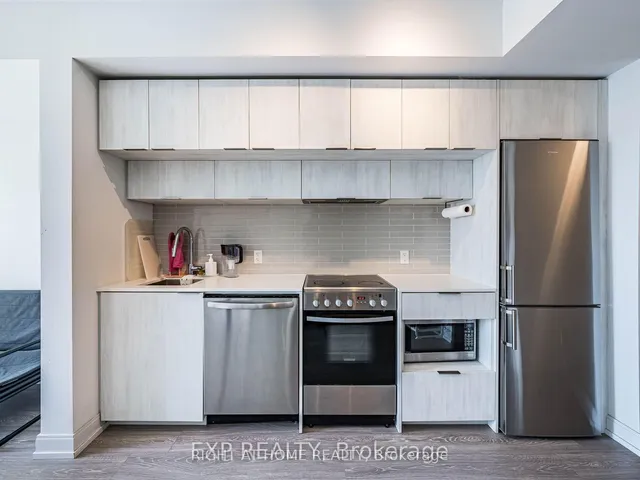 181 Dundas St #4608, Toronto 3