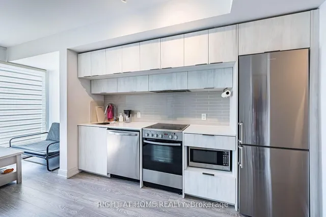 181 Dundas St #4608, Toronto 4