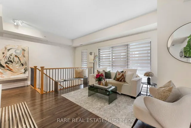 555 Wilson Ave #E113, Toronto 2