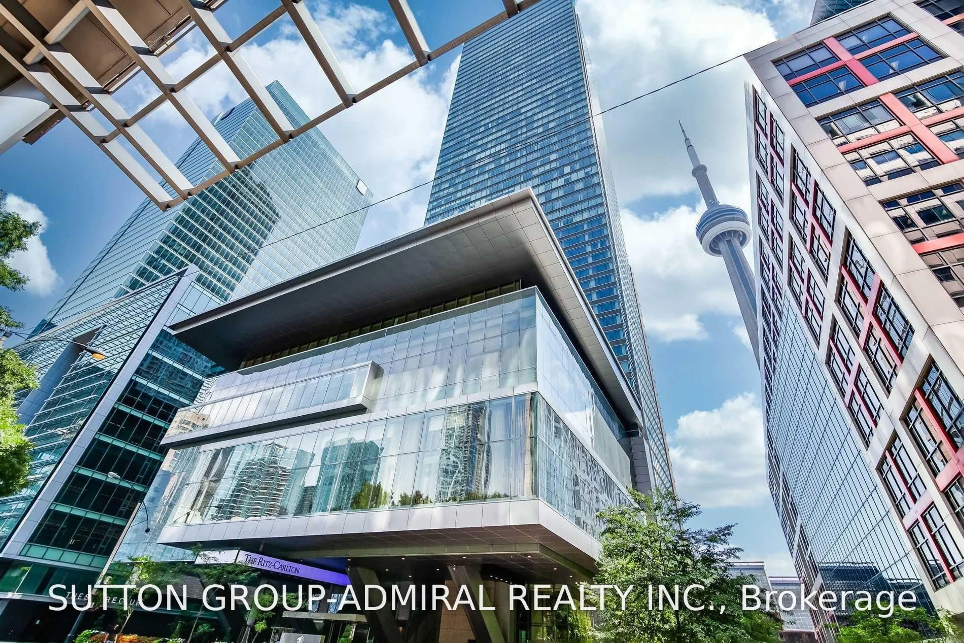 Unknown for 183 Wellington St #2202, Toronto Ontario M5V 0A1
