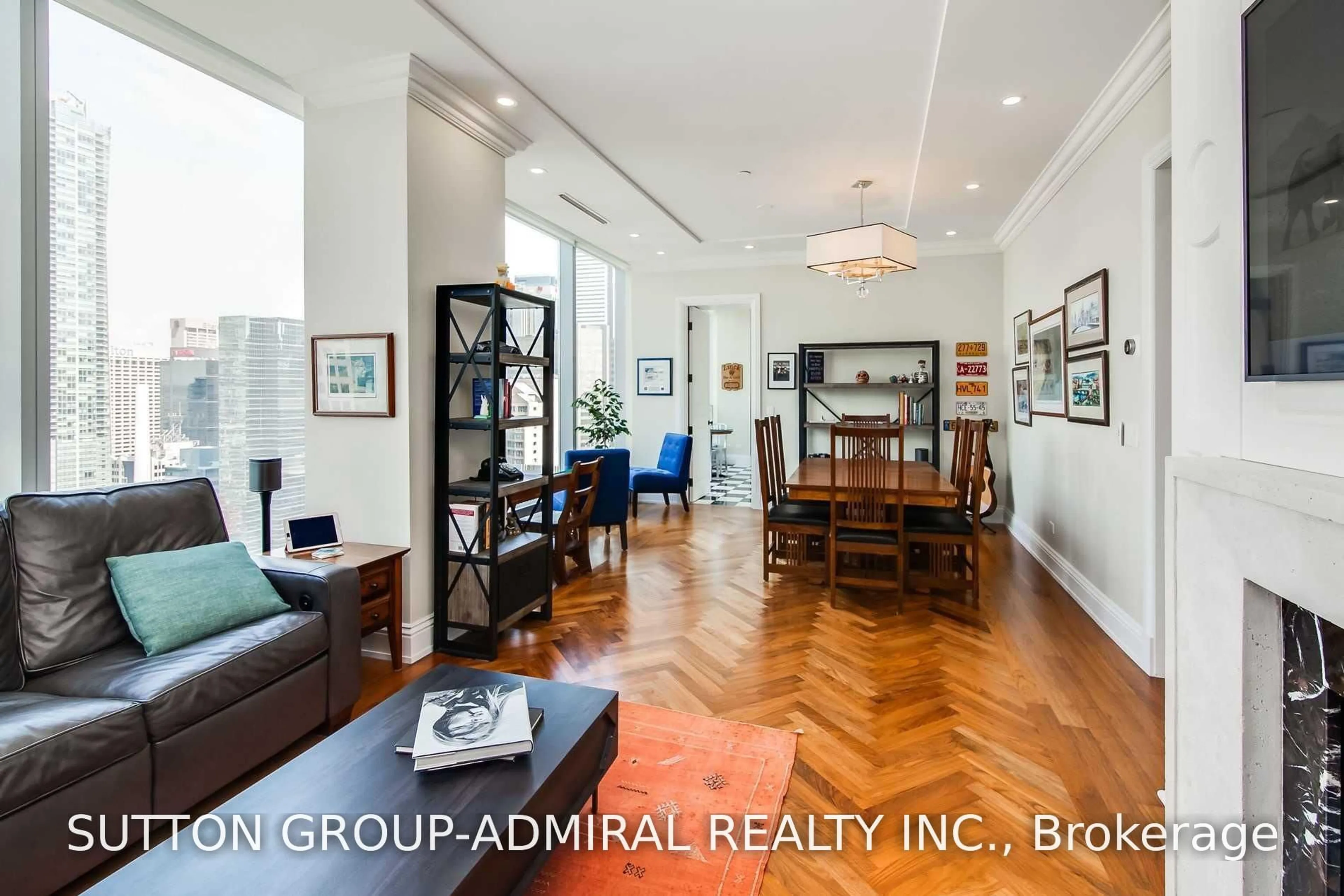 Unknown for 183 Wellington St #2202, Toronto Ontario M5V 0A1