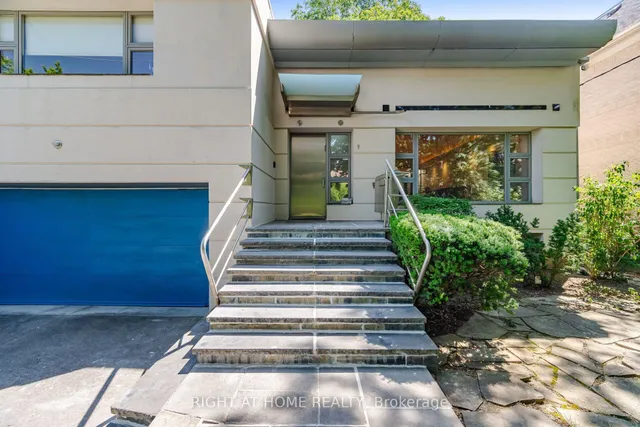 9 Saguenay Ave, Toronto 3