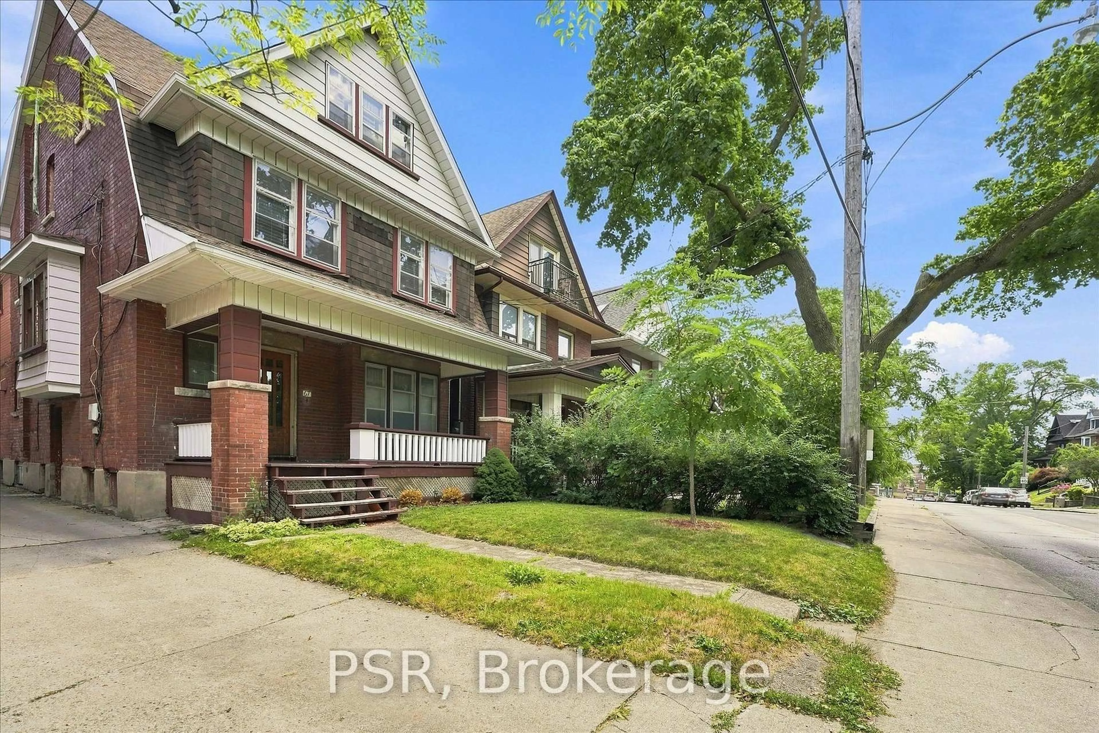 Unknown for 67 Oakwood Ave, Toronto Ontario M6H 2V7