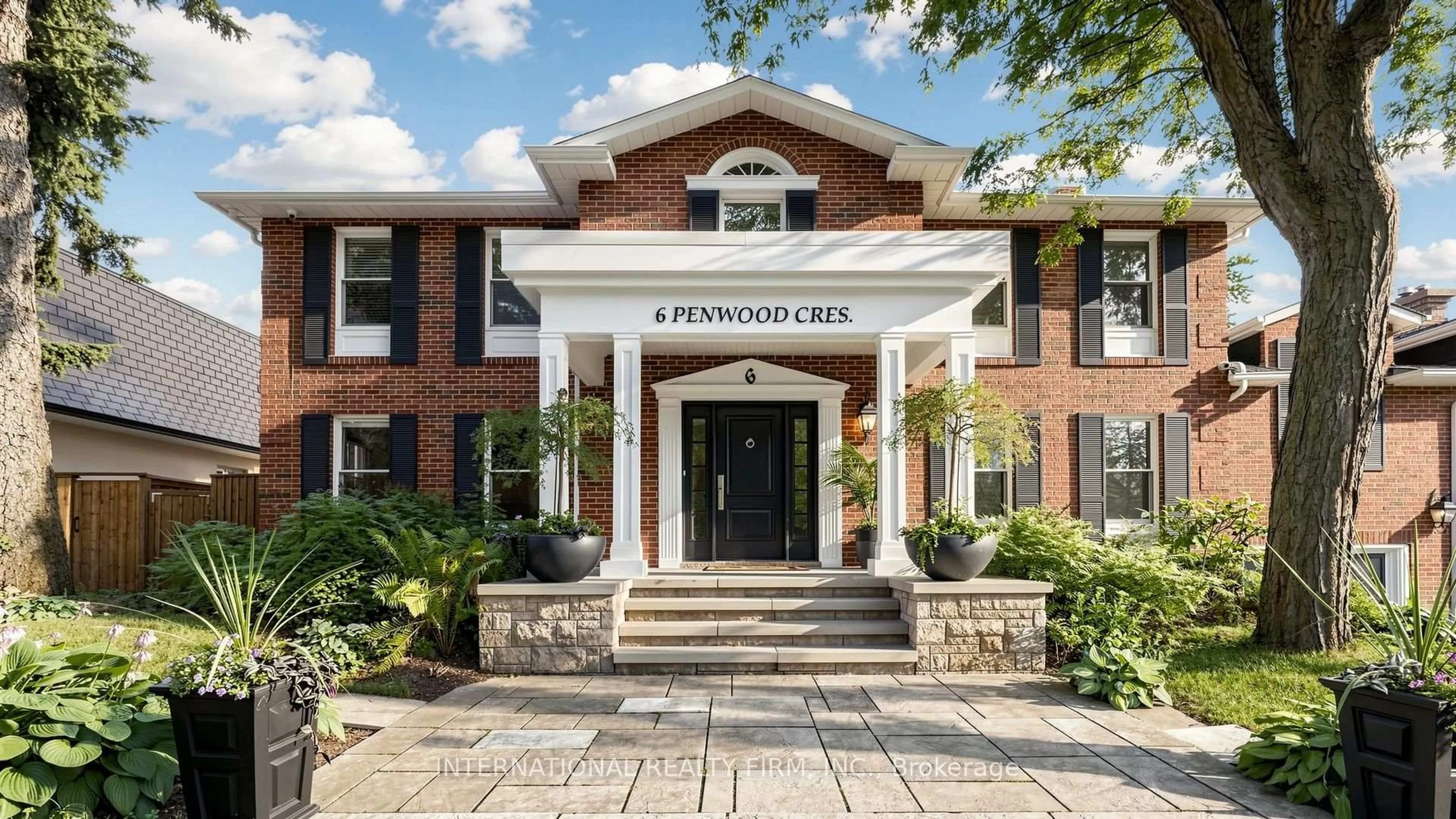 Unknown for 6 Penwood Cres, Toronto Ontario M3B 2B9