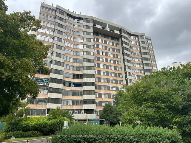 1201 Steeles Ave #206, Toronto 2