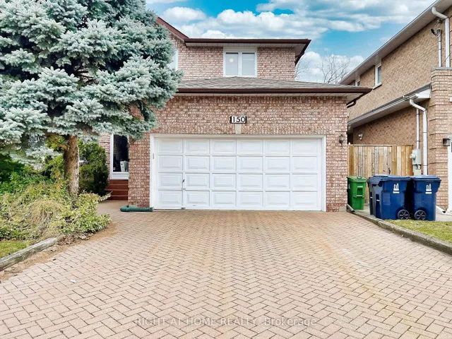 150 Holmes Ave, Toronto 3