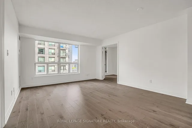 188 Doris Ave #802, Toronto 5