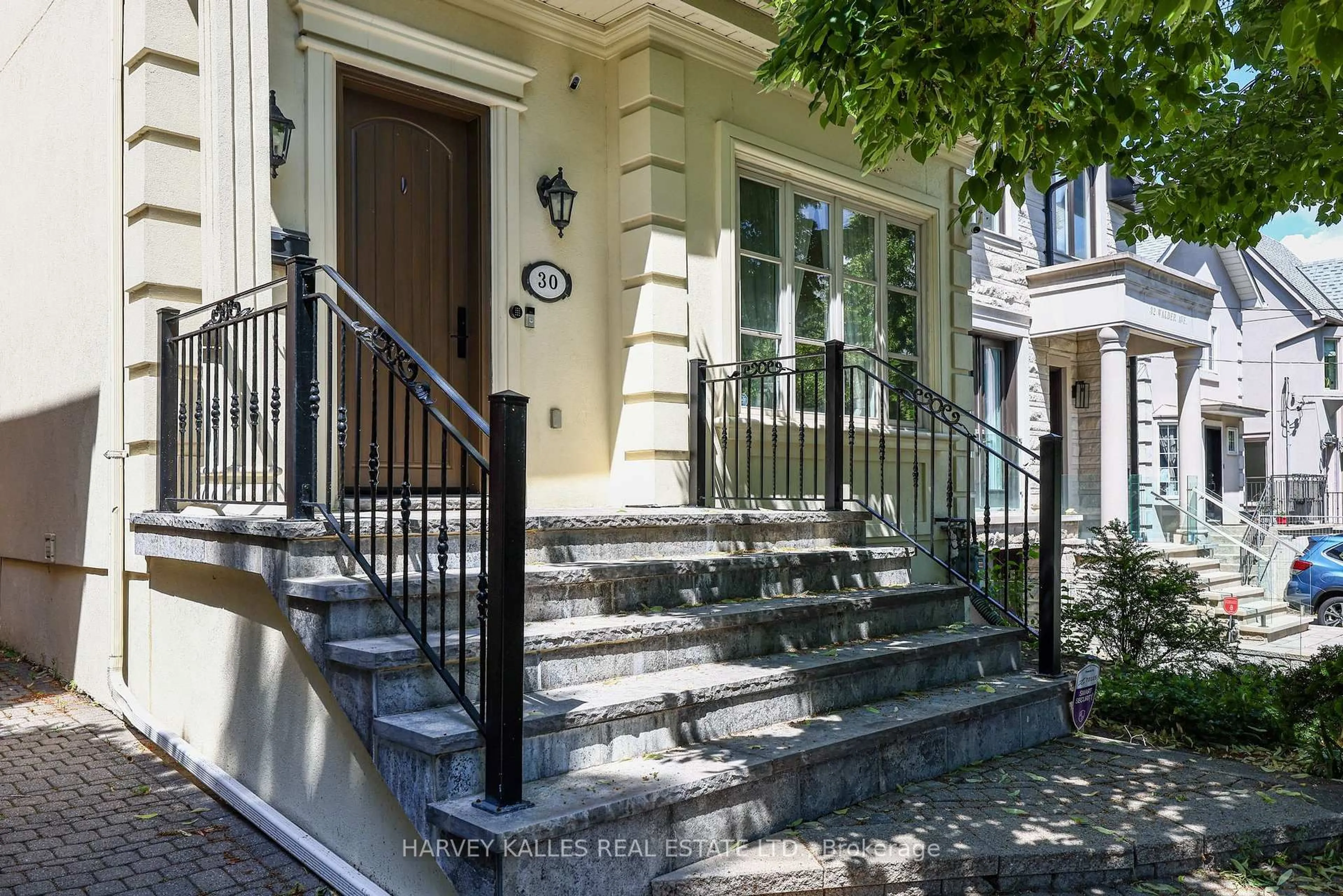 Unknown for 30 Walder Ave, Toronto Ontario M4P 2R6