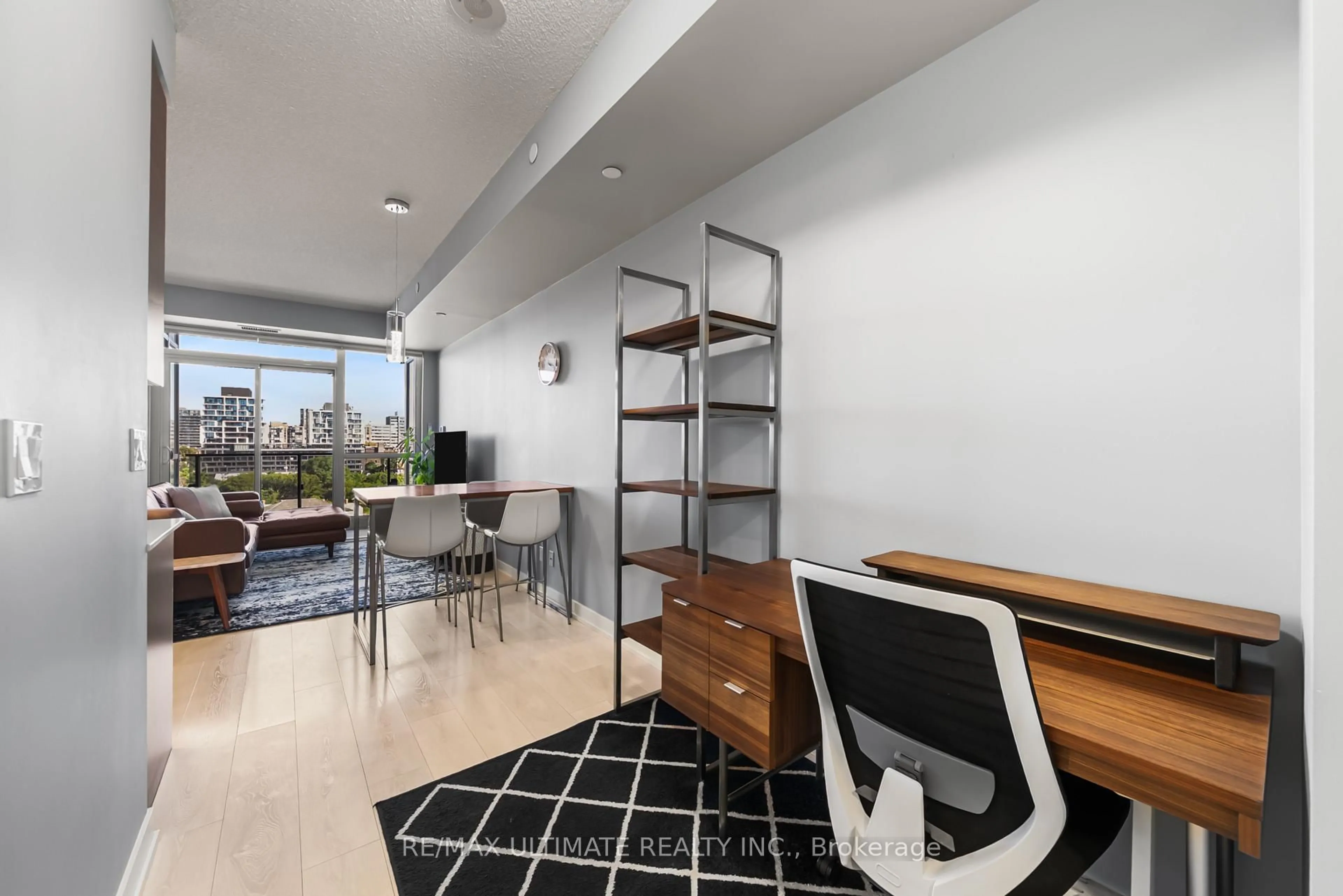 A pic of a room for 50 Bruyeres Mews #1001, Toronto Ontario M5V 0A7
