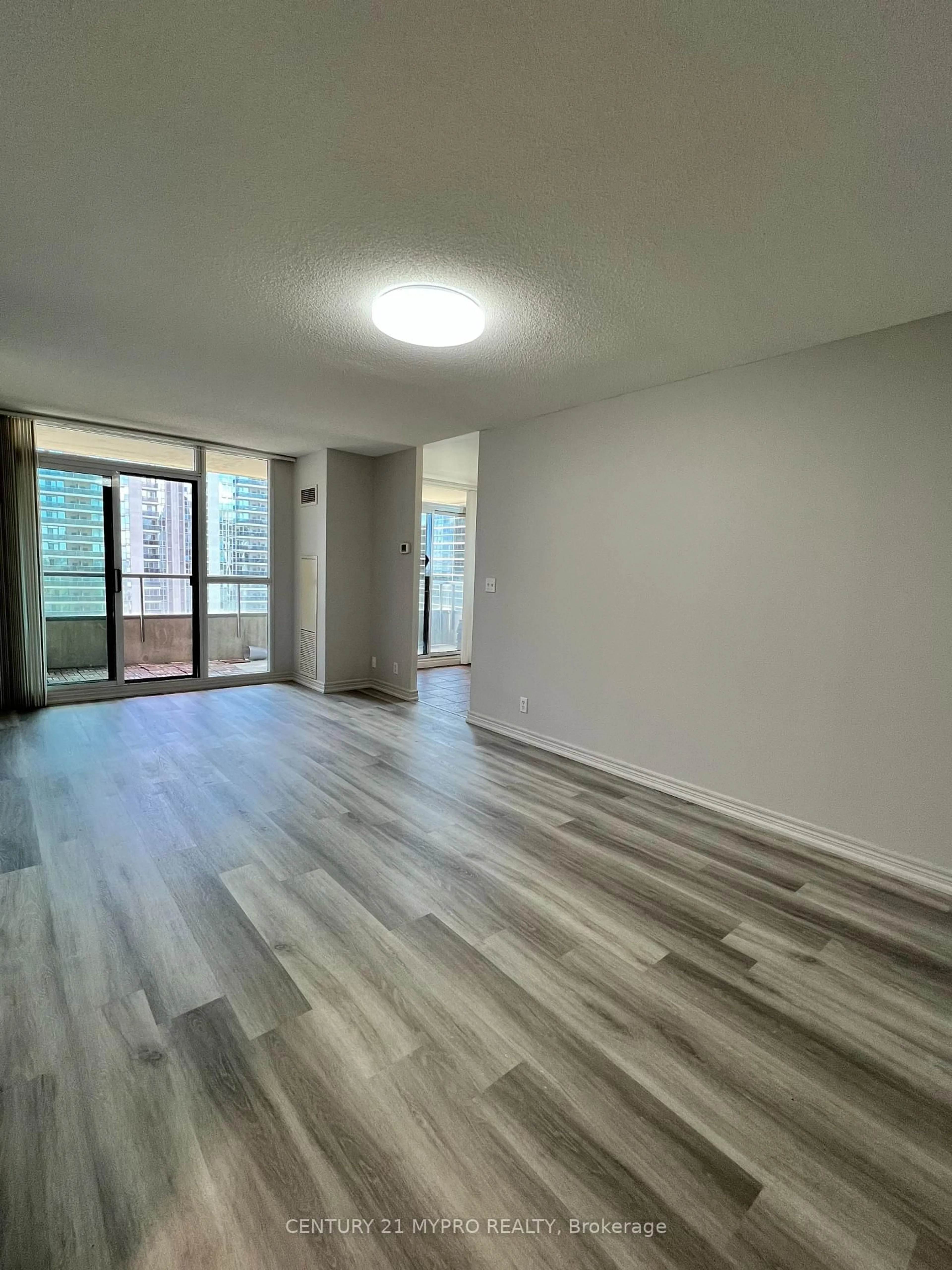 A pic of a room for 23 Hollywood Ave #2702, Toronto Ontario M2N 7L8