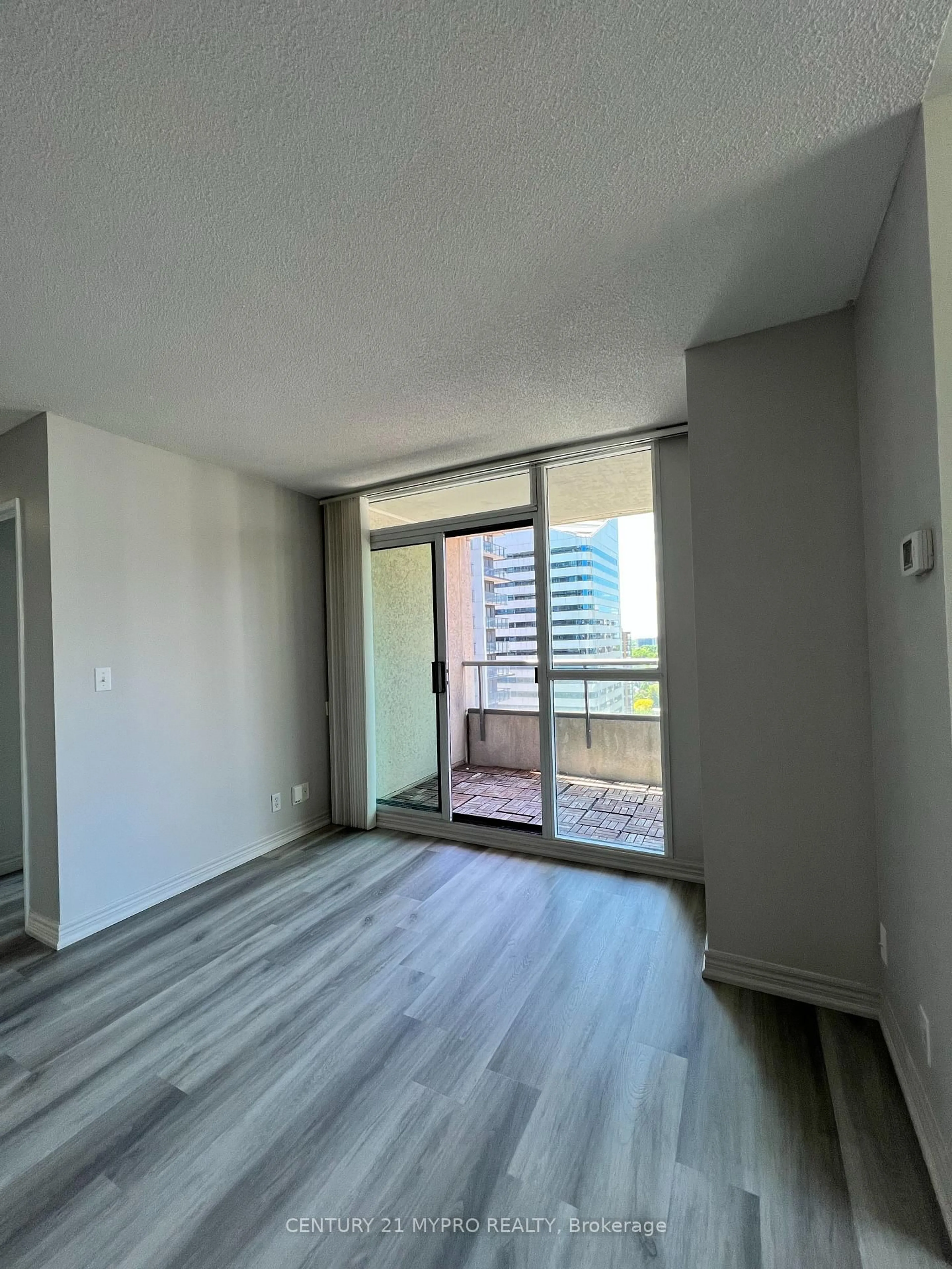 A pic of a room for 23 Hollywood Ave #2702, Toronto Ontario M2N 7L8