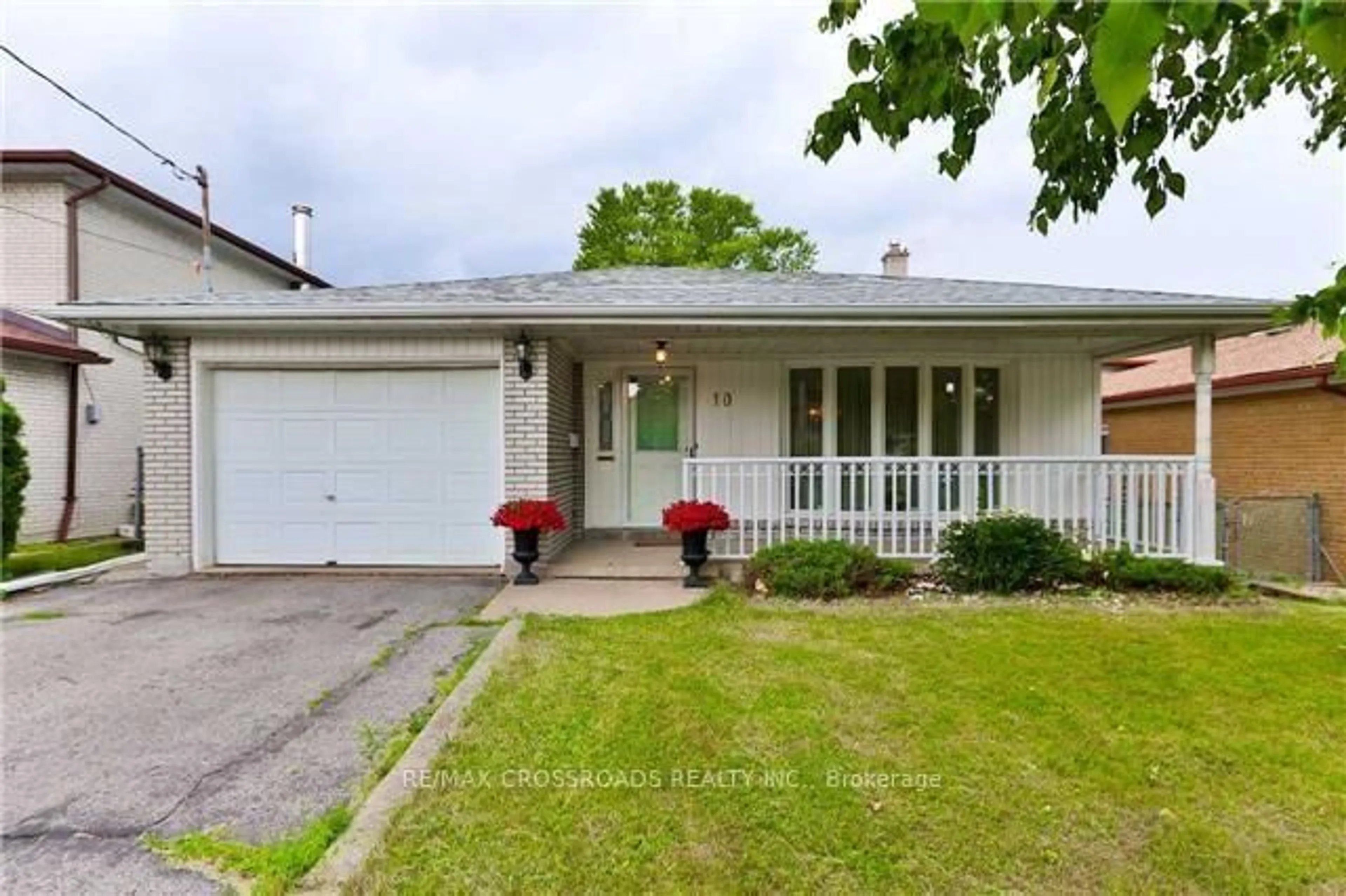 Unknown for 10 Doverwood Crt, Toronto Ontario M2M 2G7