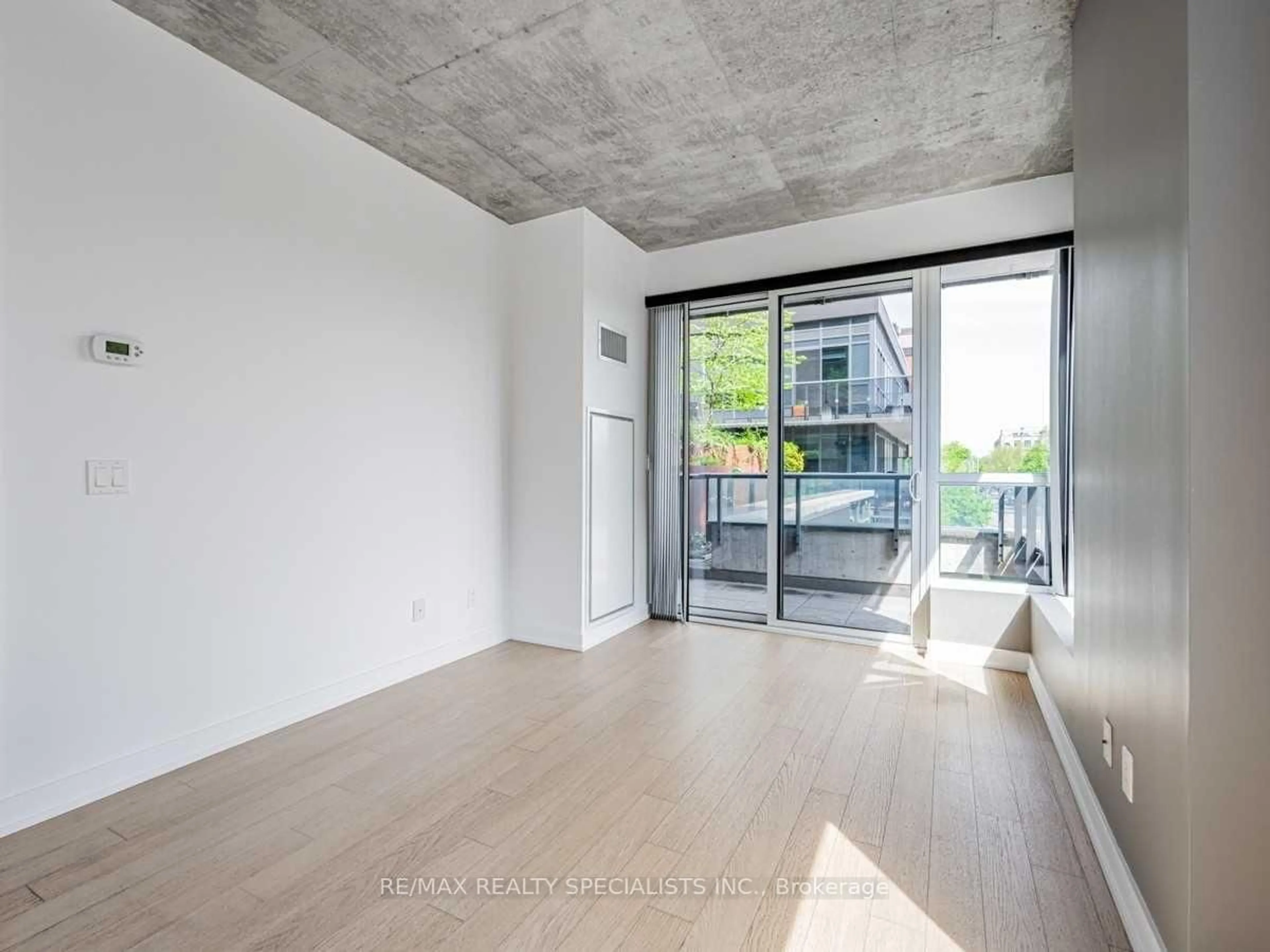 A pic of a room for 1030 King St #320, Toronto Ontario M6K 0B4