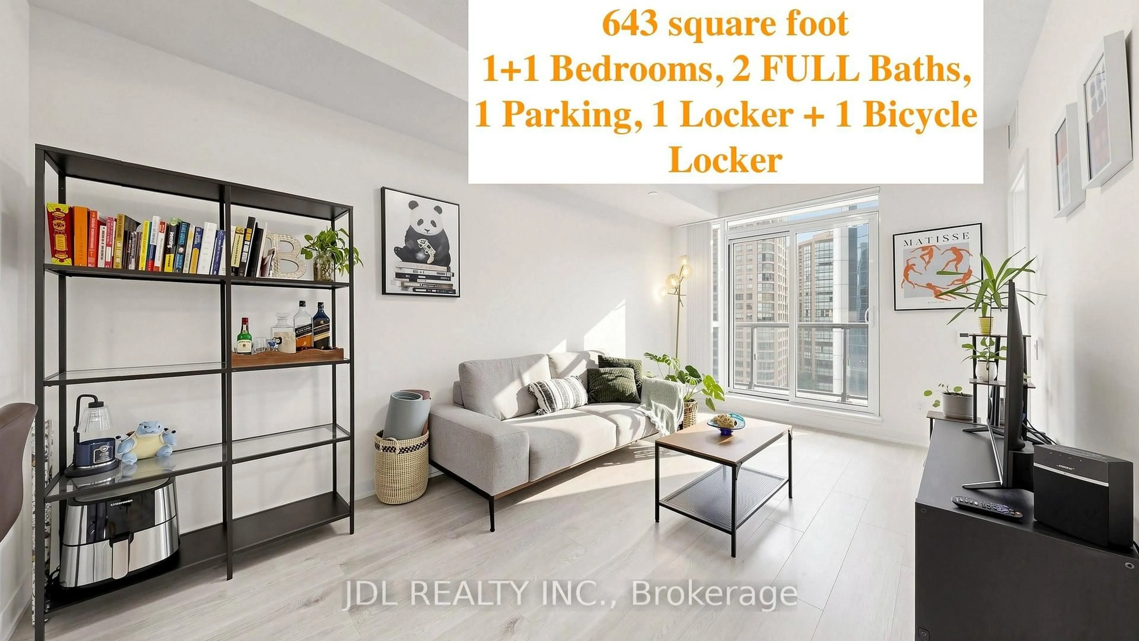 Unknown for 4955 Yonge St #1010, Toronto Ontario M2N 5N6