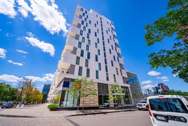118 Merchants' Wharf #301, Toronto 2