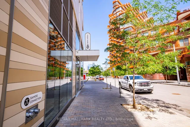 118 Merchants' Wharf #301, Toronto 3