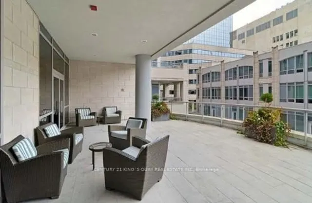 763 Bay St #2714, Toronto 5