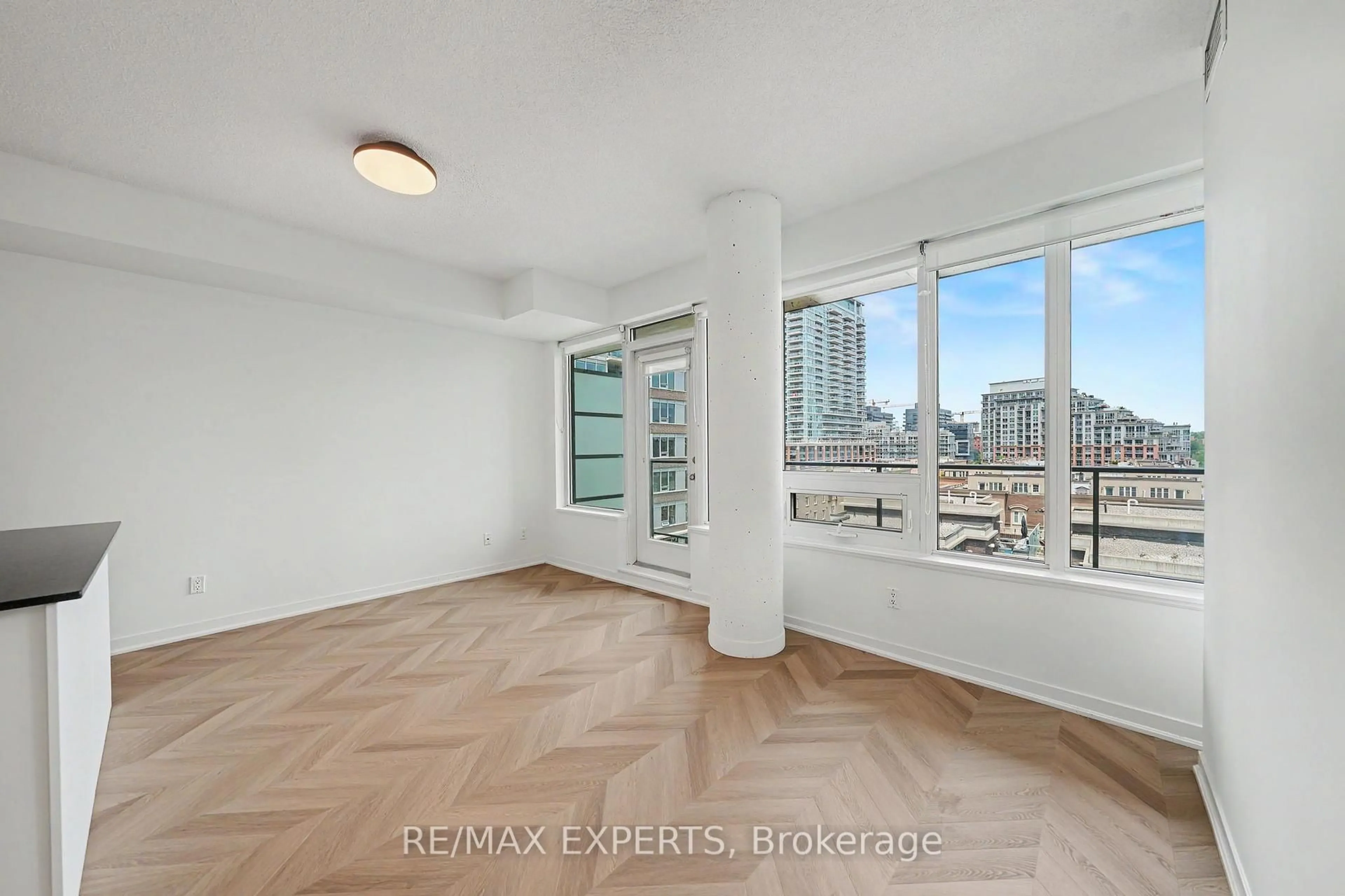 A pic of a room for 55 East Liberty St #715, Toronto Ontario M6K 3P9