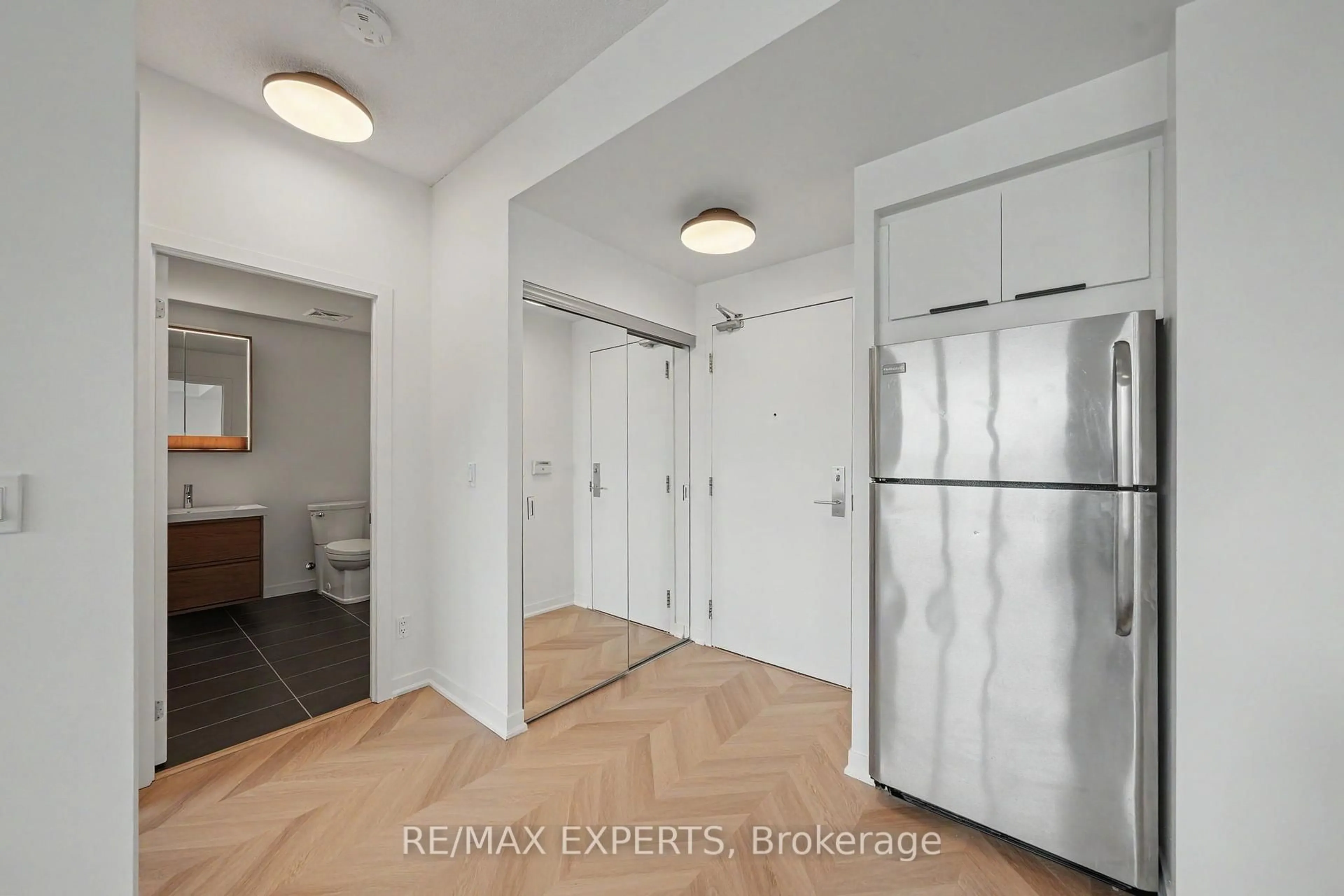 Unknown for 55 East Liberty St #715, Toronto Ontario M6K 3P9