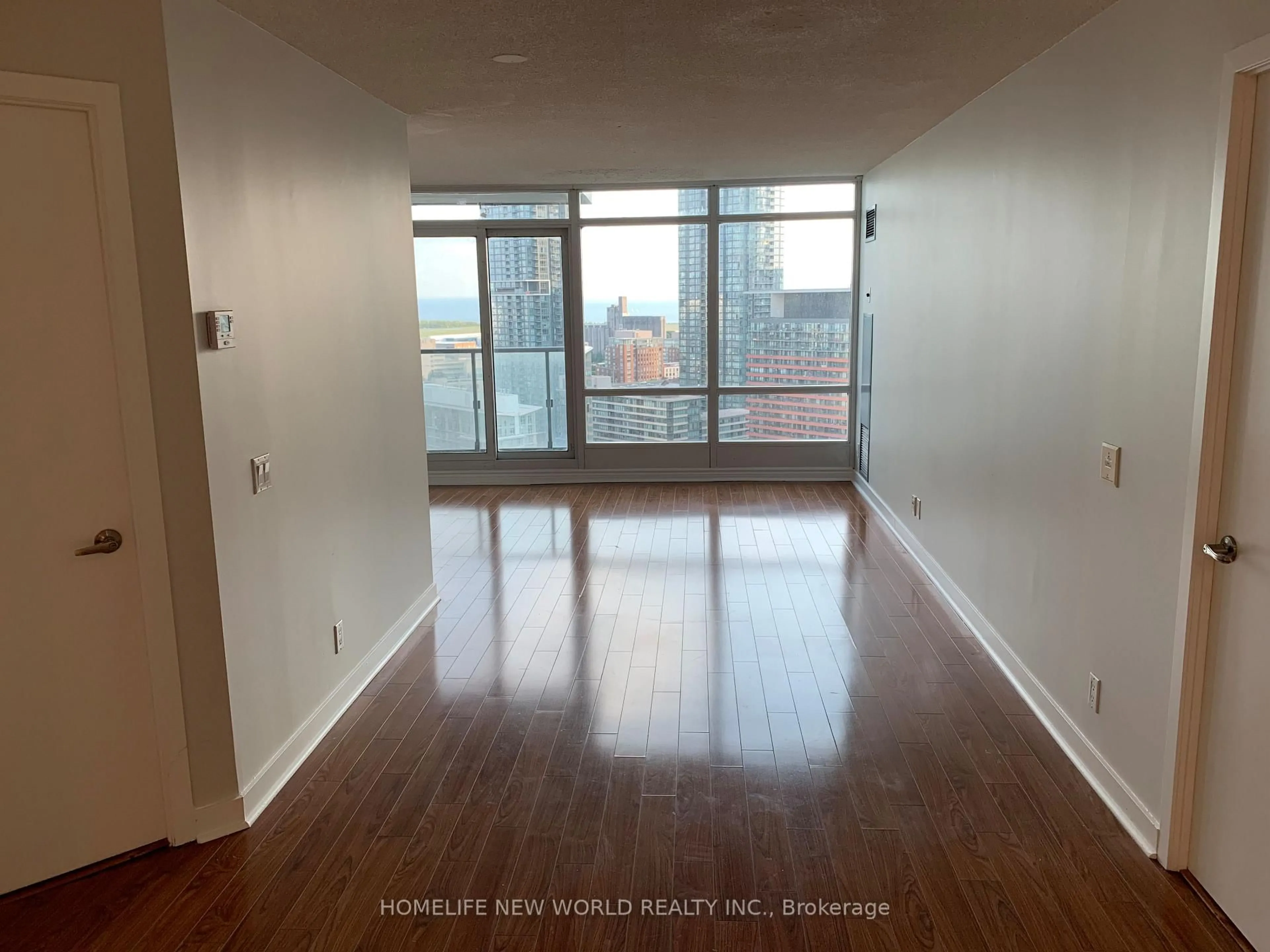 A pic of a room for 361 Front St #2607, Toronto Ontario M5V 3R5
