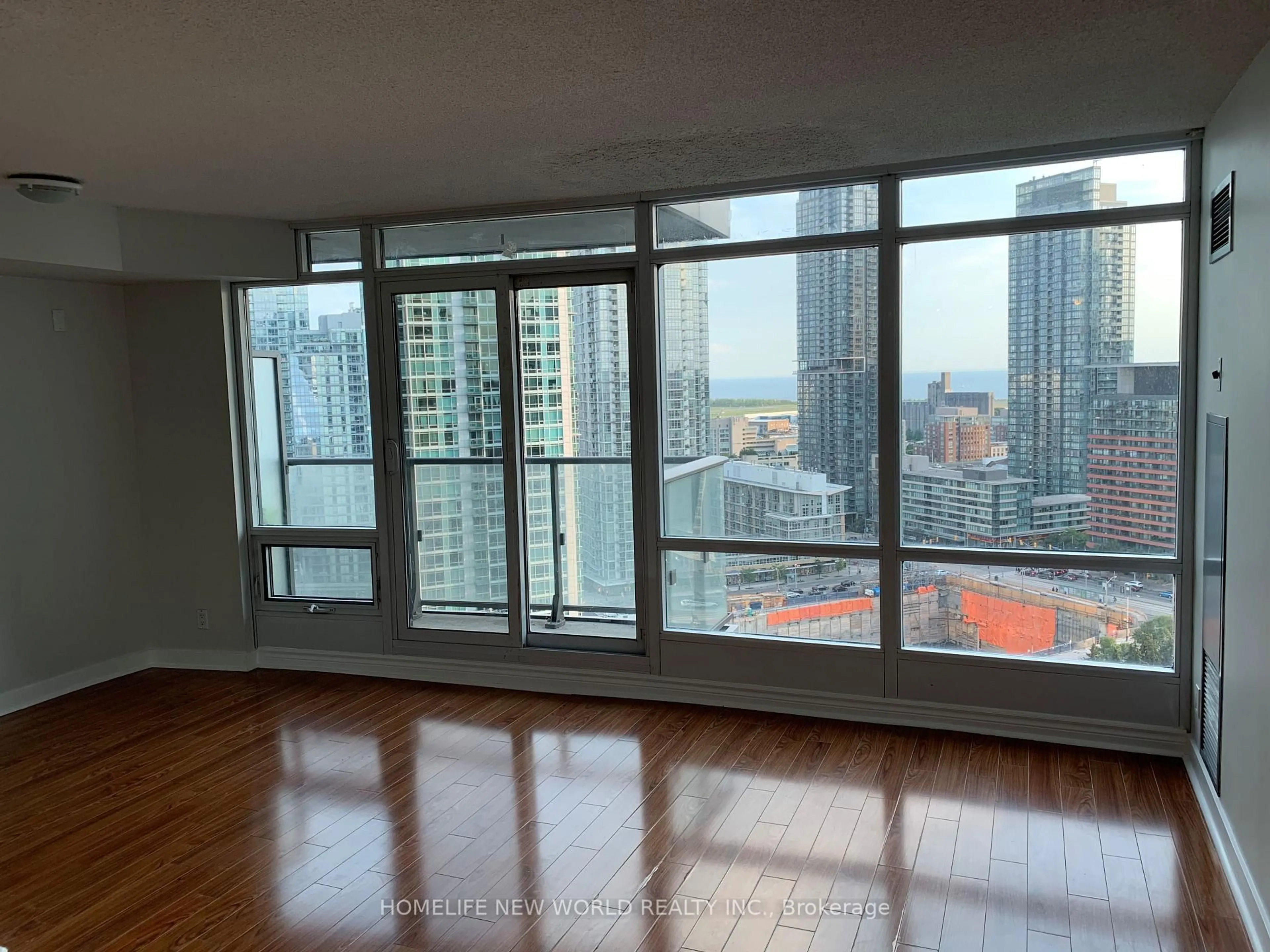 A pic of a room for 361 Front St #2607, Toronto Ontario M5V 3R5