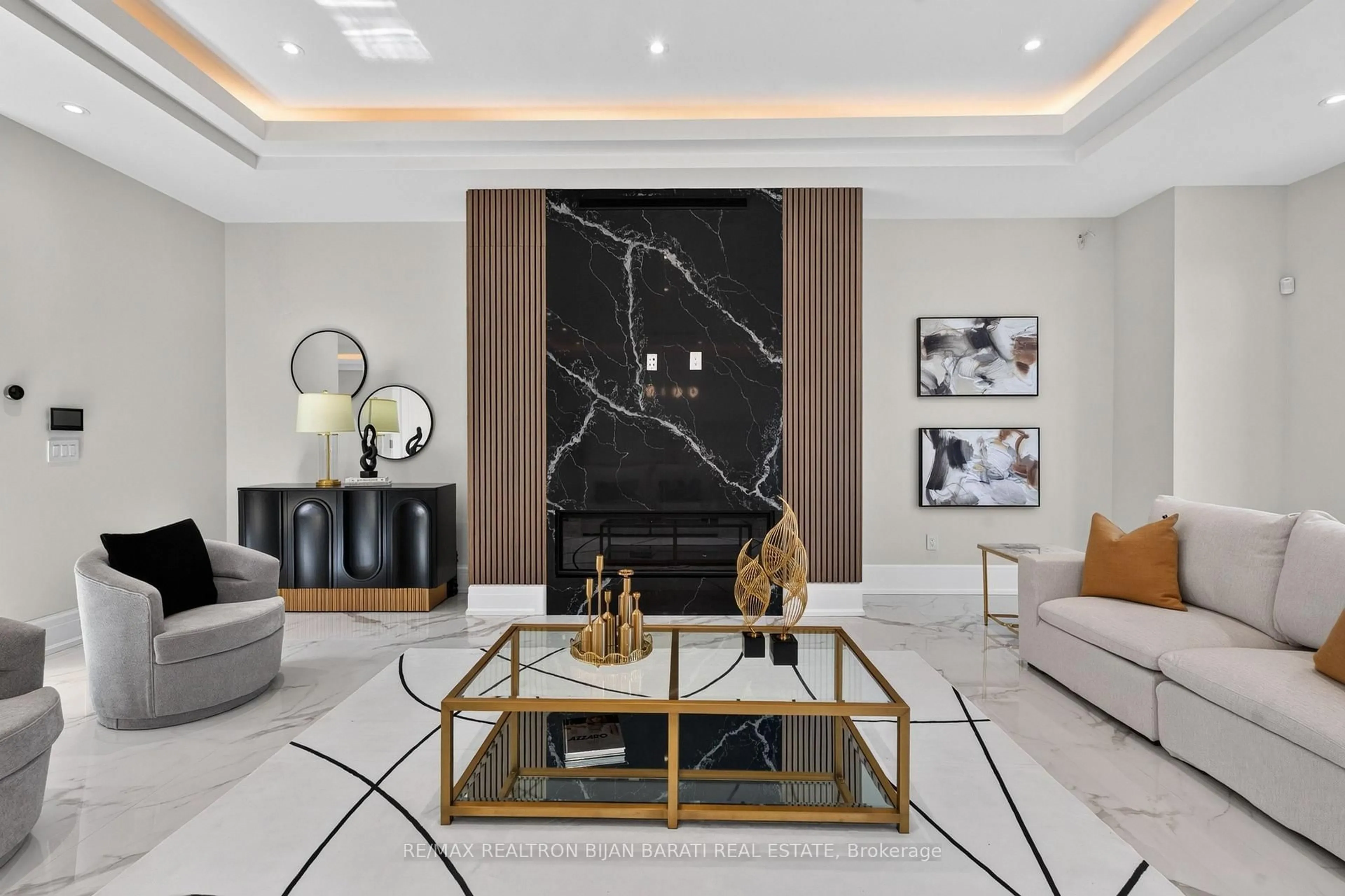 Lobby for 140 Olive Ave, Toronto Ontario M2N 4P1
