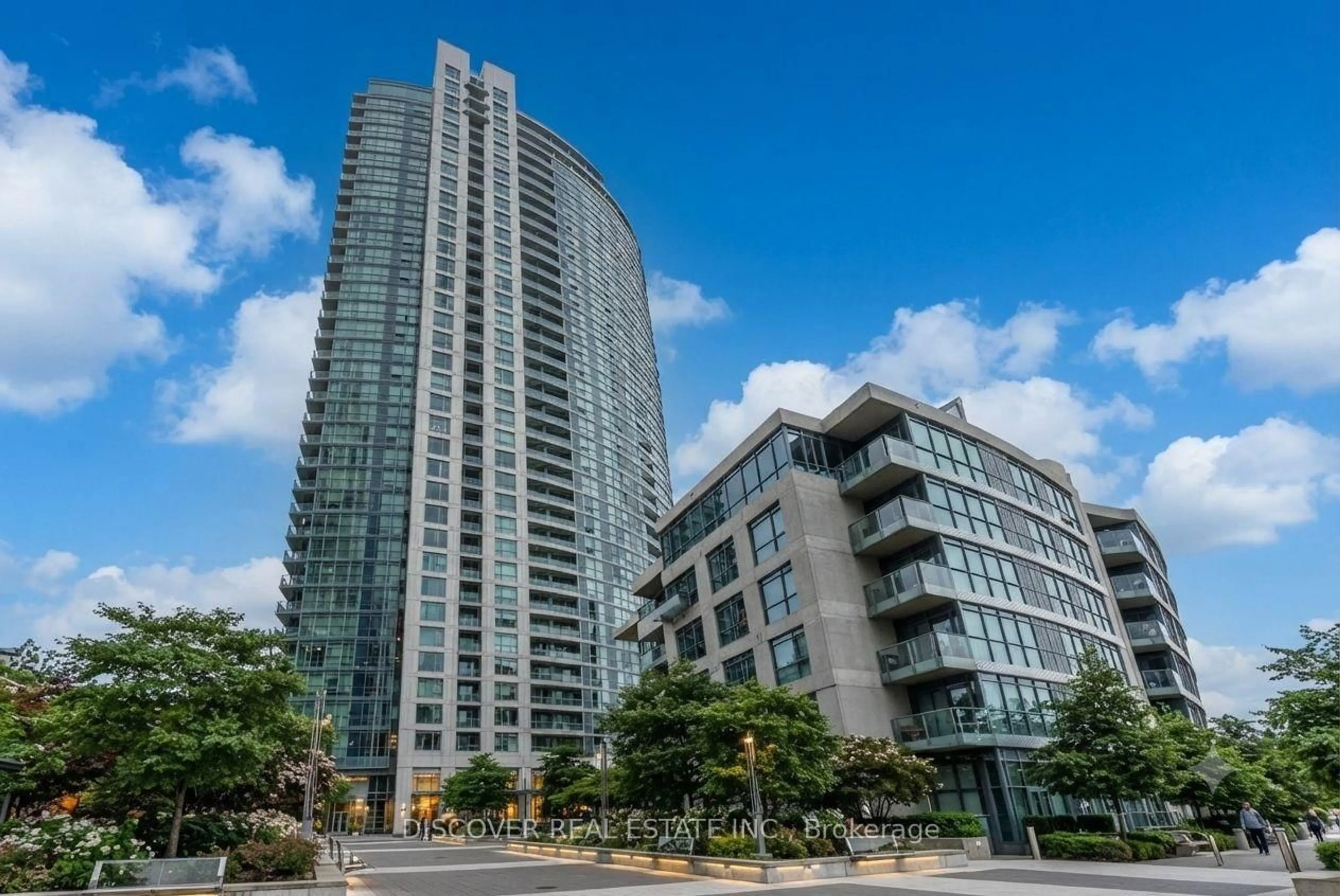 Unknown for 215 Fort York Blvd #2609, Toronto Ontario M5V 4A2