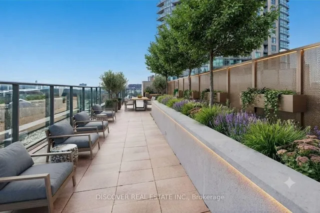 215 Fort York Blvd #2609, Toronto 2
