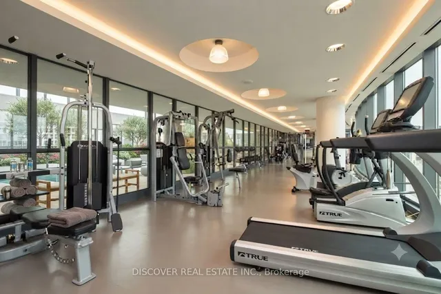215 Fort York Blvd #2609, Toronto 5