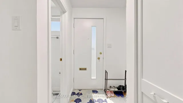 10 Esterbrooke Ave #59, Toronto 3