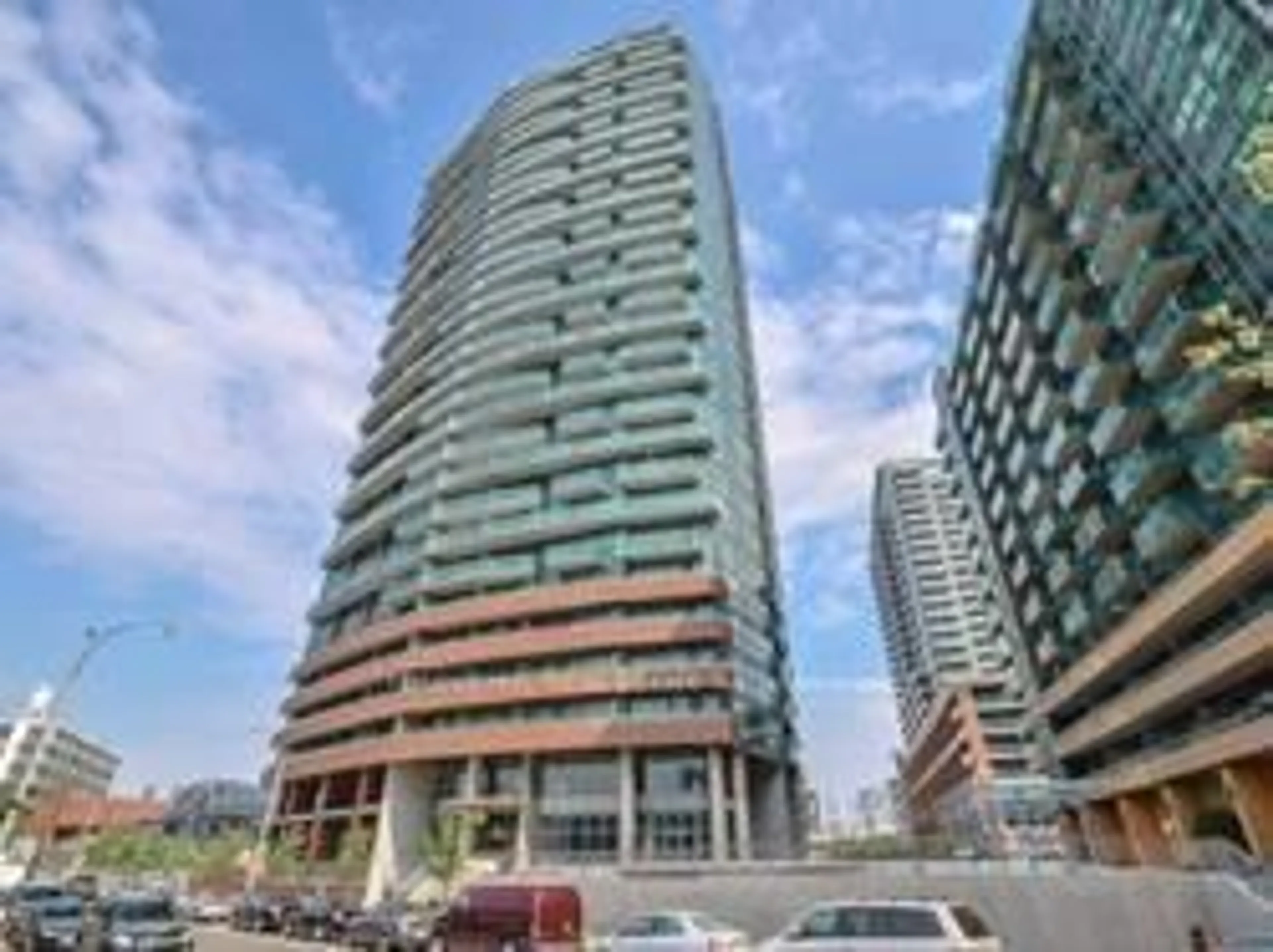 Unknown for 150 East Liberty St #3008, Toronto Ontario M6K 3R5