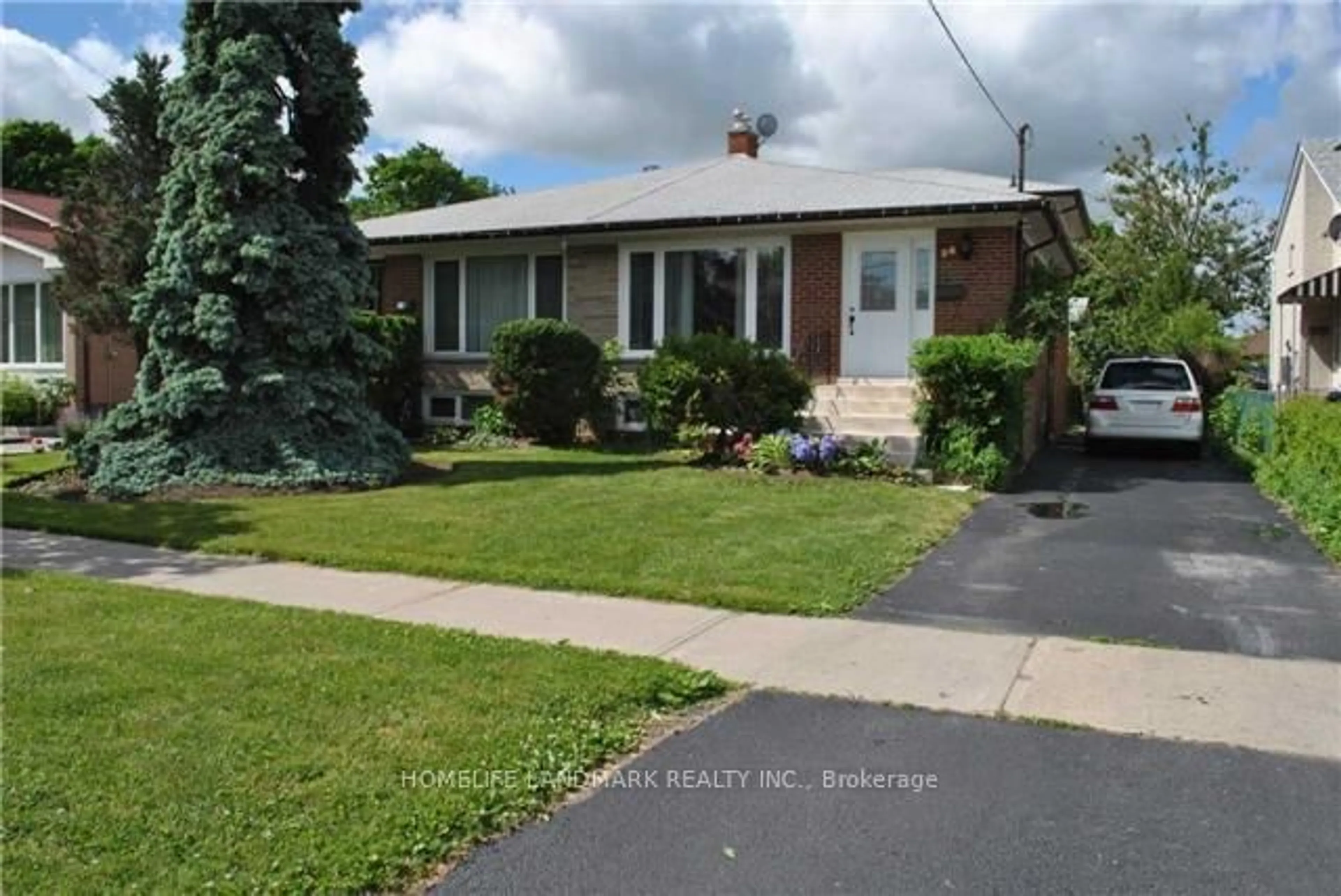 Unknown for 28 Roywood Dr, Toronto Ontario M3A 2C6