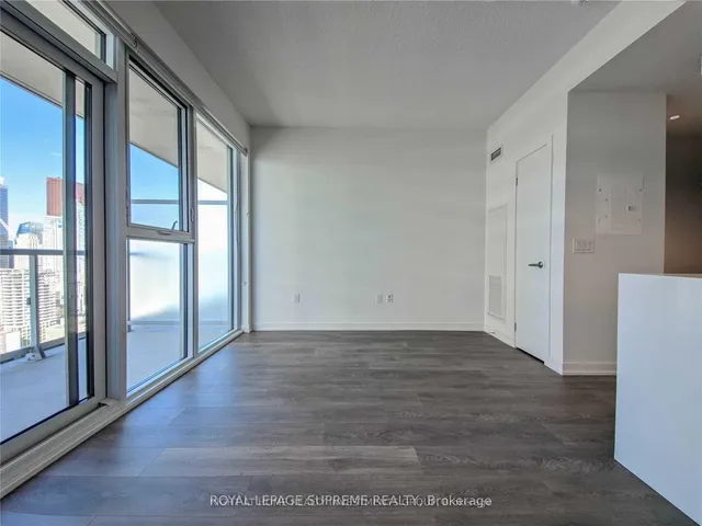 20 Richardson St #3006, Toronto 5