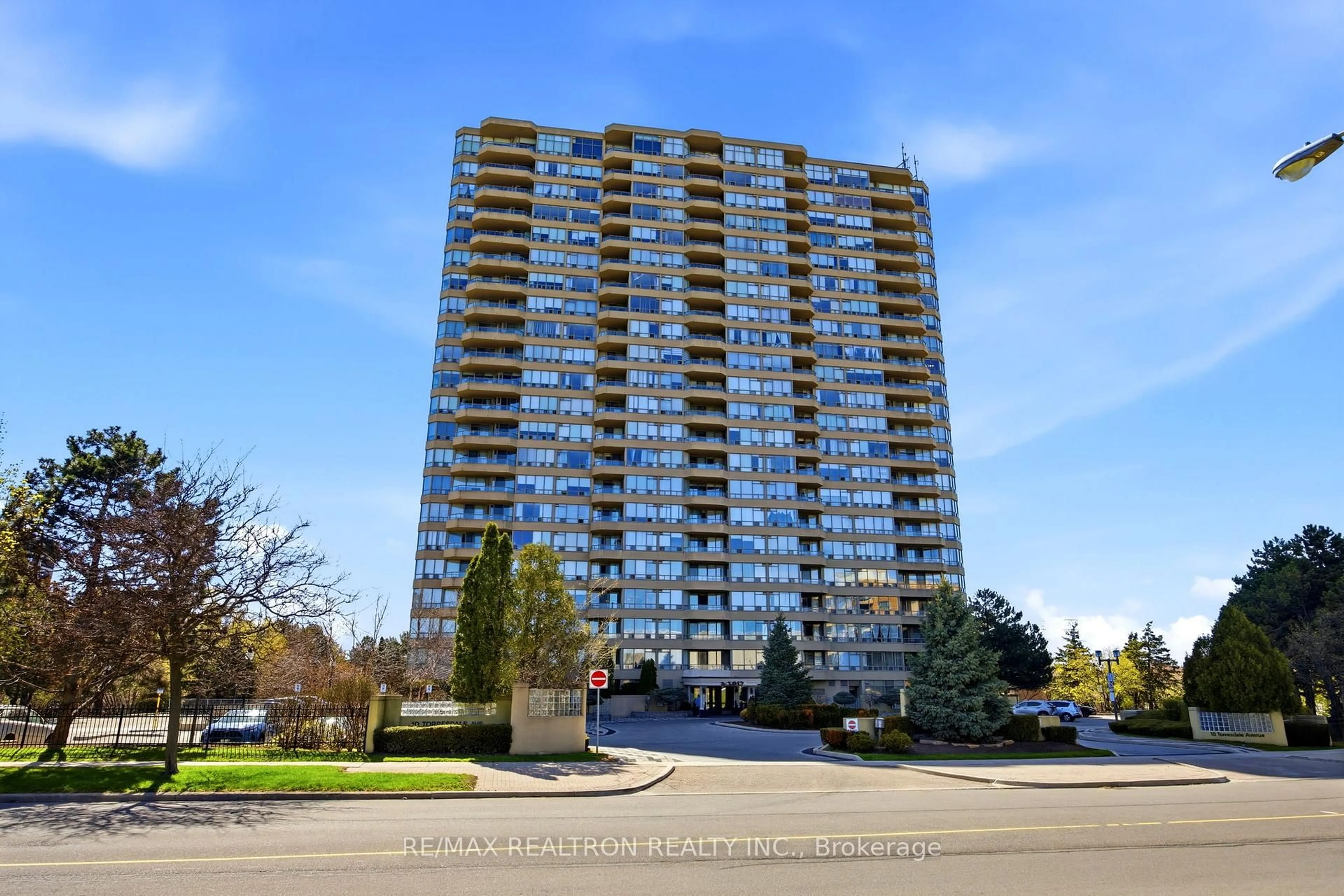 Unknown for 10 Torresdale Ave #506, Toronto Ontario M2R 3V8
